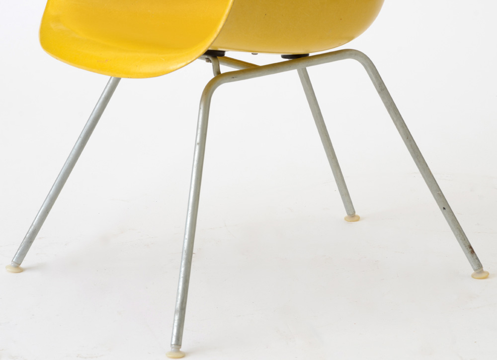 Herman Miller Shell Chair