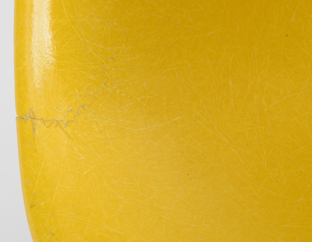 Herman Miller Shell Chair