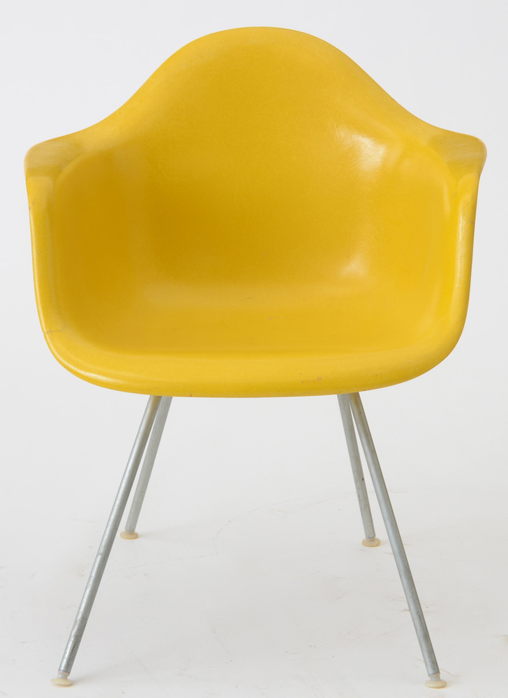 Herman Miller Shell Chair