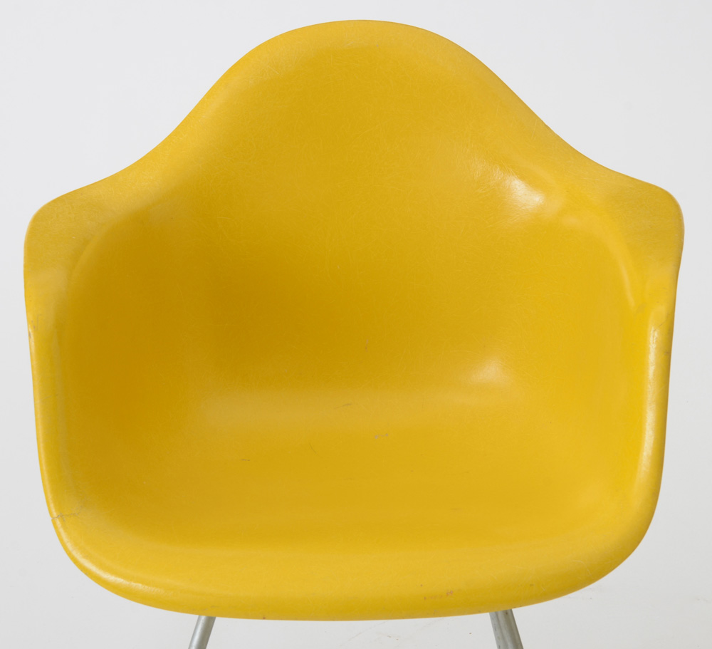 Herman Miller Shell Chair