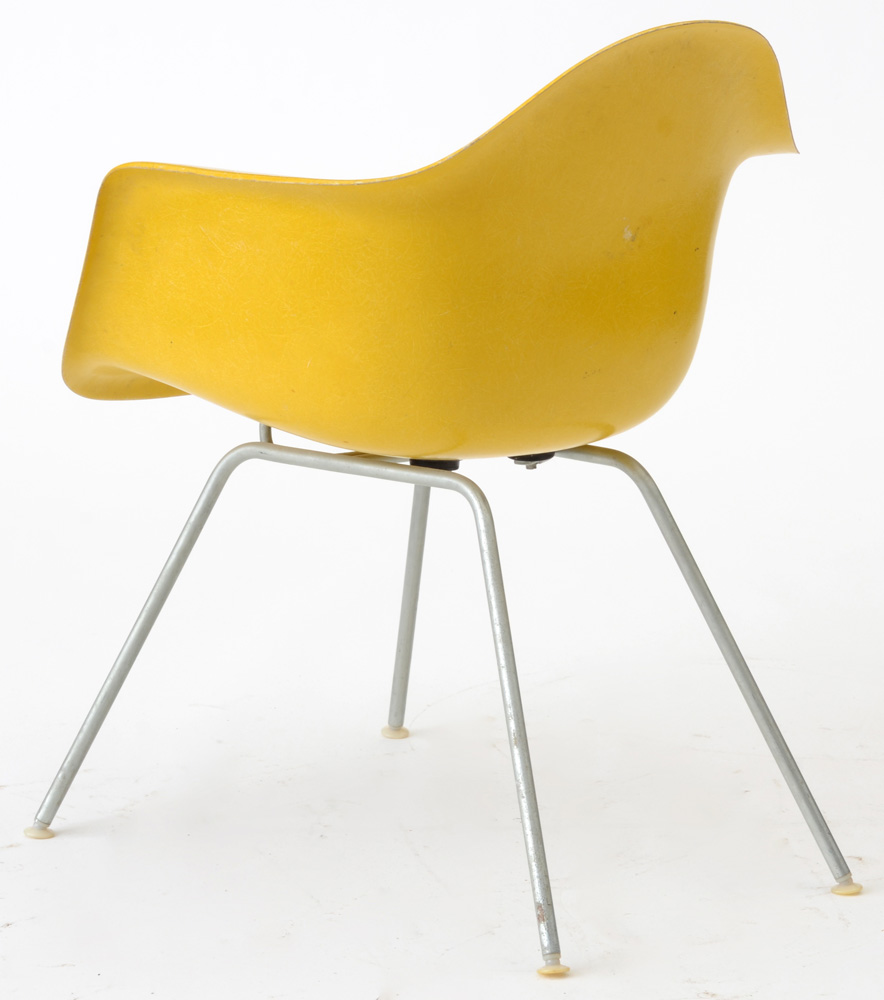 Herman Miller Shell Chair