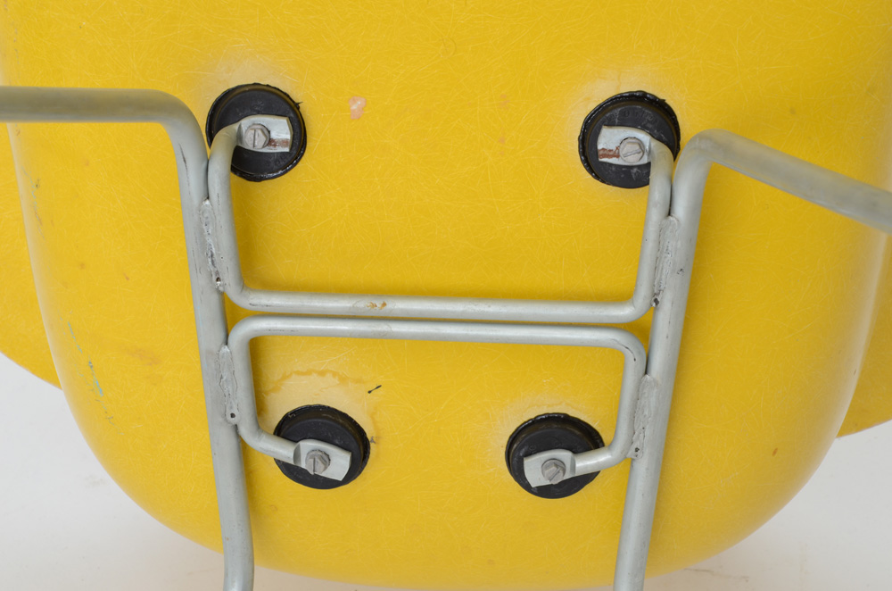 Herman Miller Shell Chair