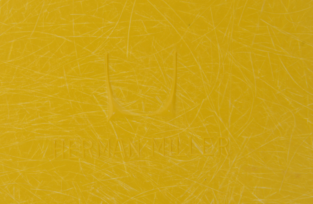 Herman Miller Shell Chair