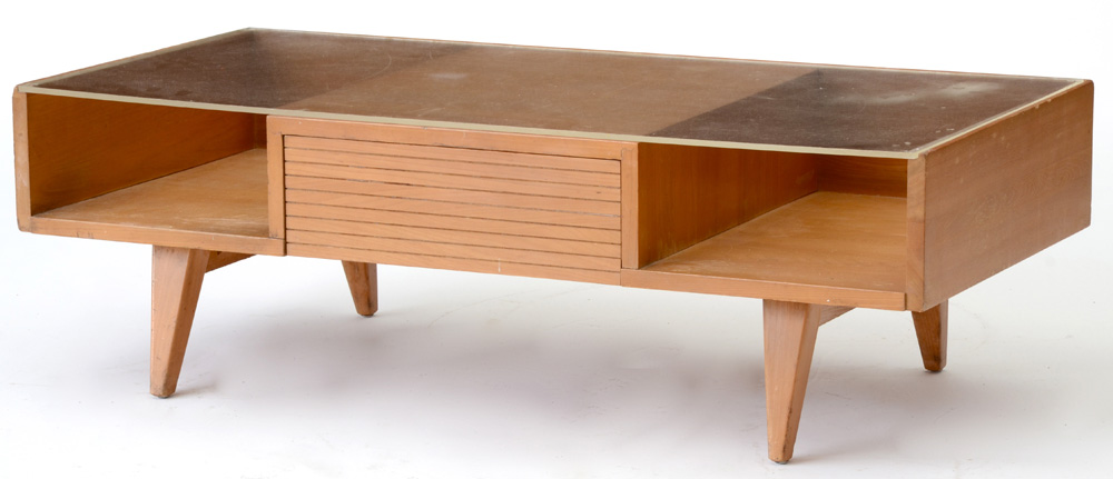 Mid Century Modern Coffee Table