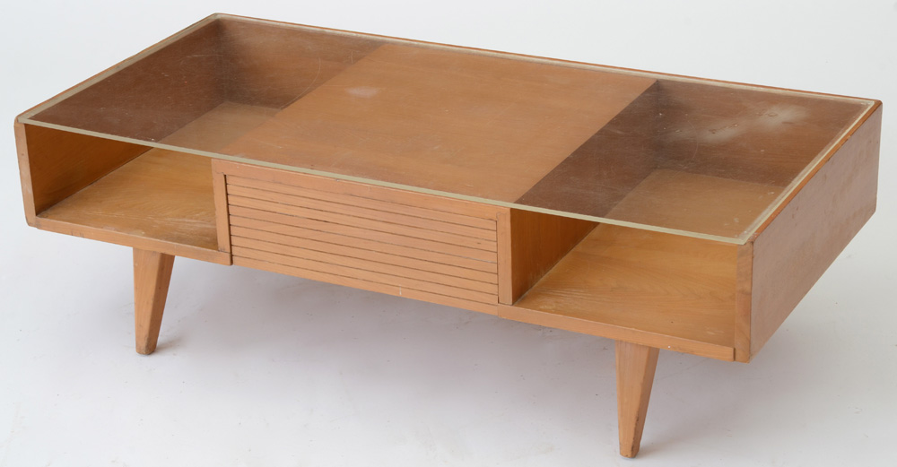 Mid Century Modern Coffee Table