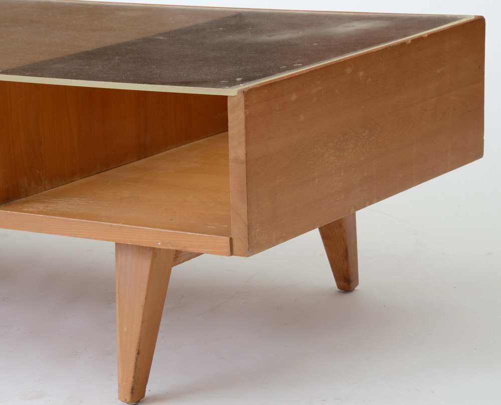 Mid Century Modern Coffee Table