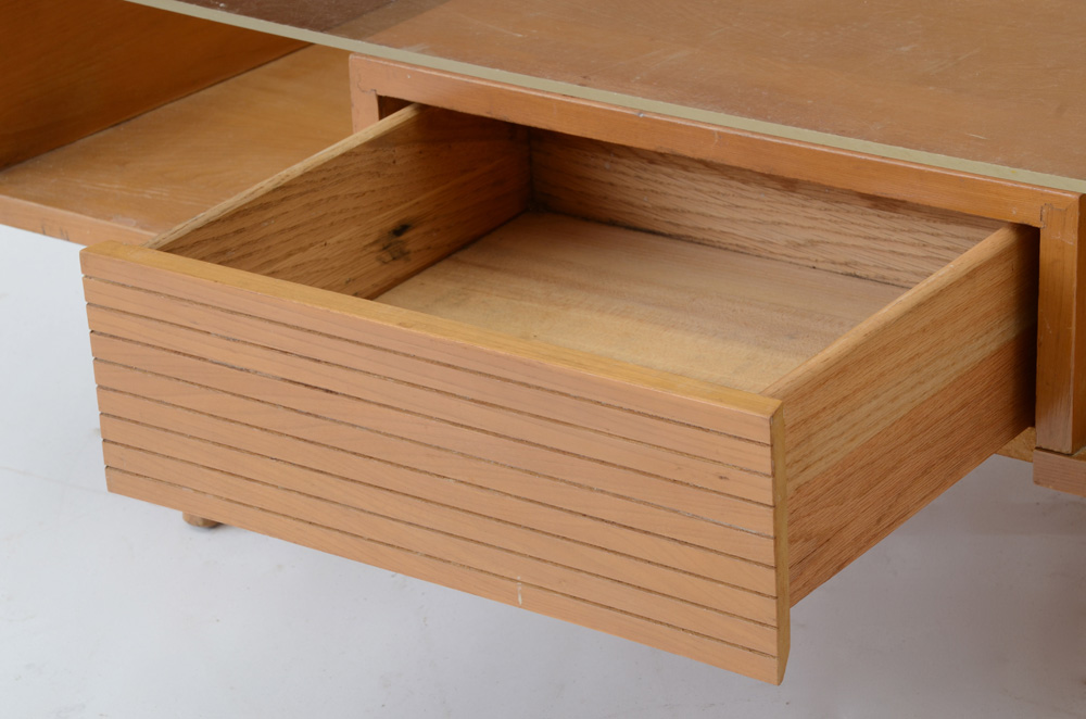 Mid Century Modern Coffee Table