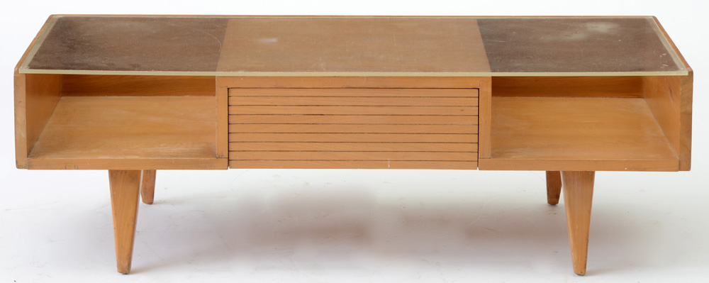 Mid Century Modern Coffee Table