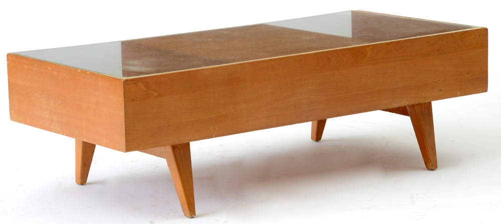 Mid Century Modern Coffee Table