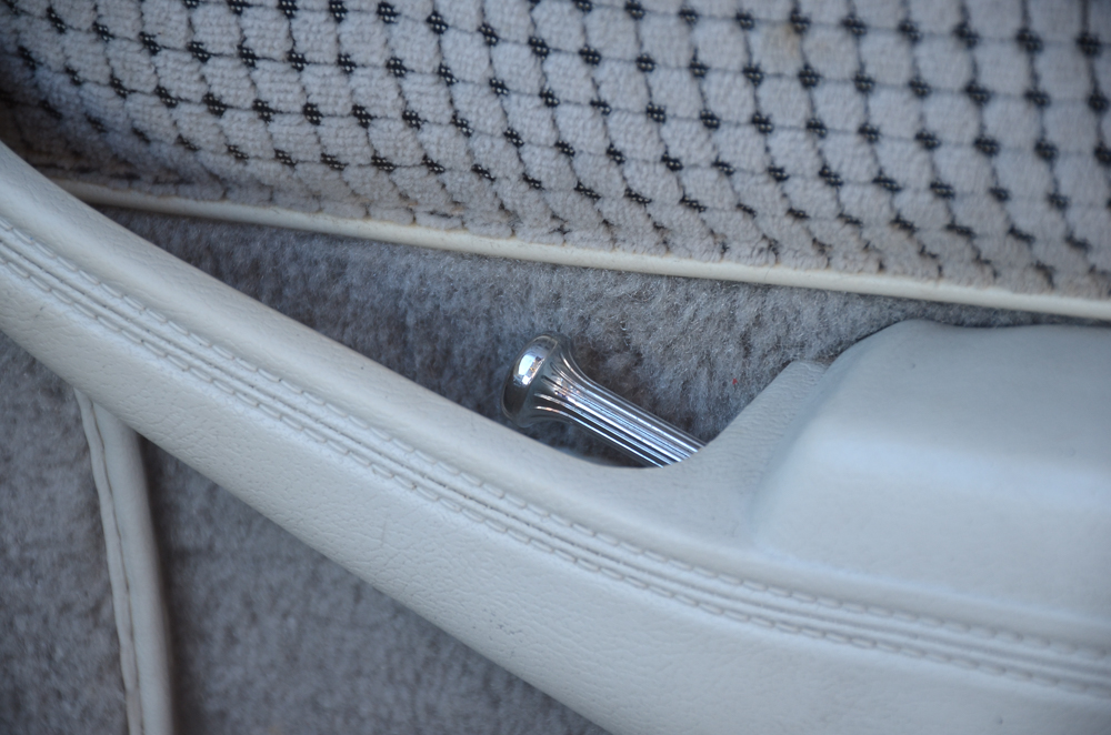 1979 Red Chevrolet Corvette