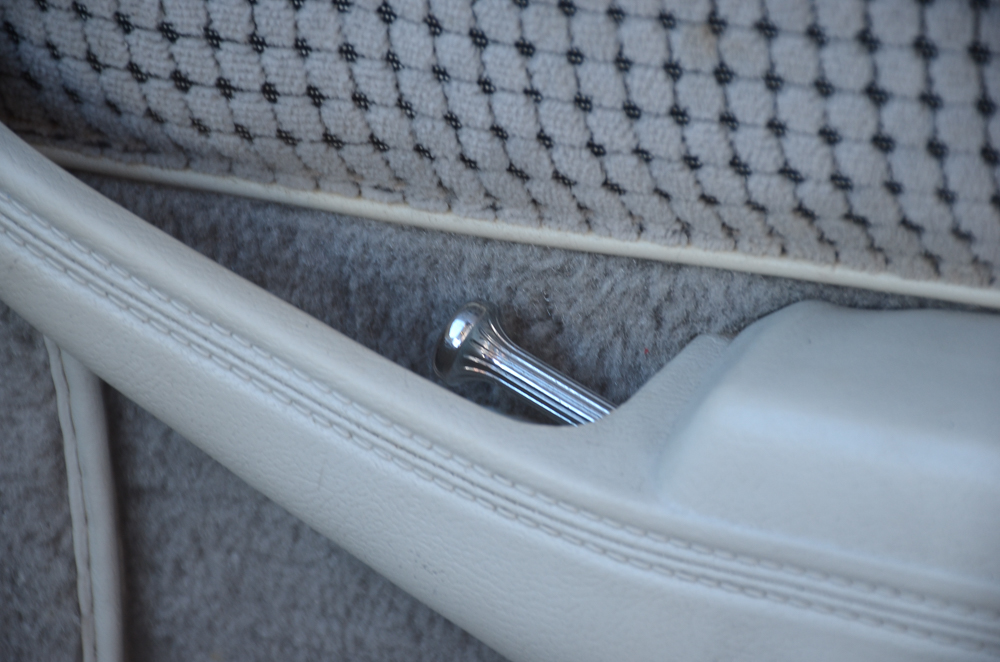 1979 Red Chevrolet Corvette