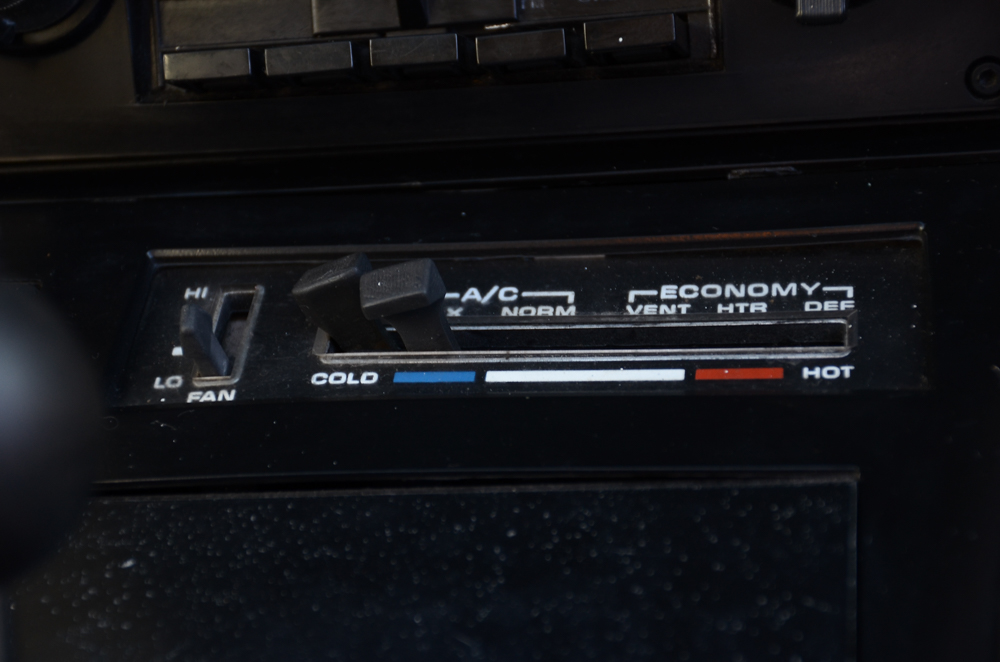 1979 Red Chevrolet Corvette