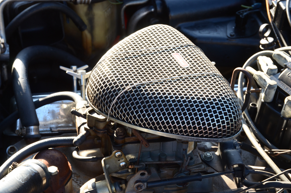 1979 Red Chevrolet Corvette