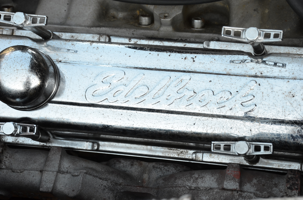 1979 Red Chevrolet Corvette