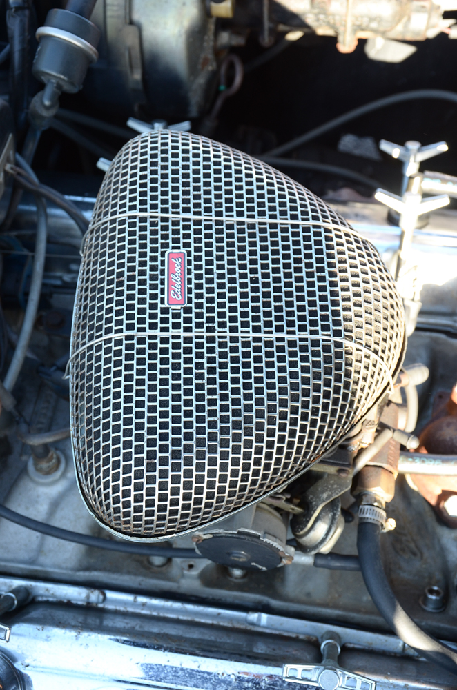 1979 Red Chevrolet Corvette