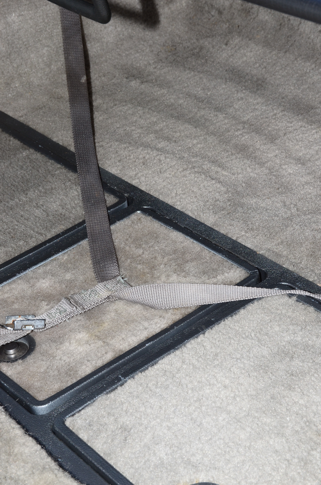 1979 Red Chevrolet Corvette