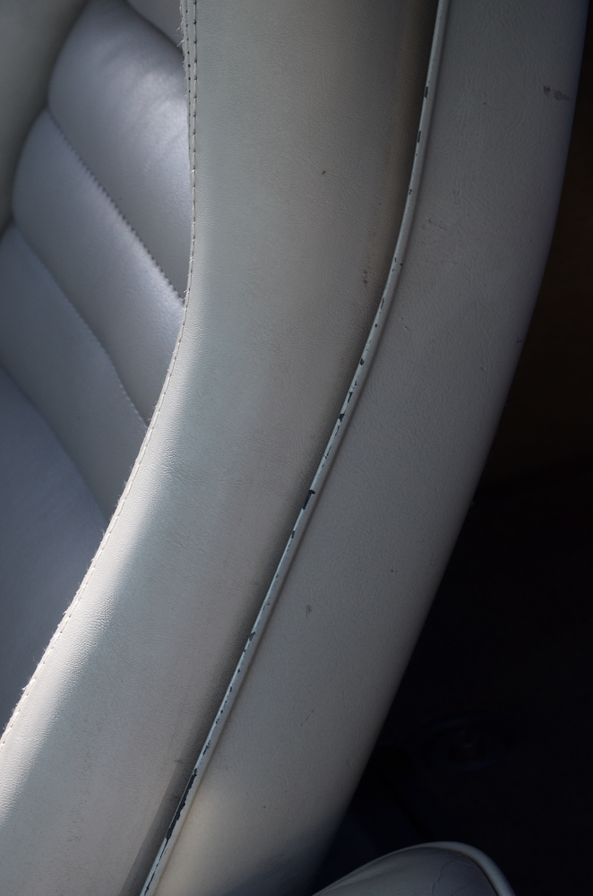 1979 Red Chevrolet Corvette