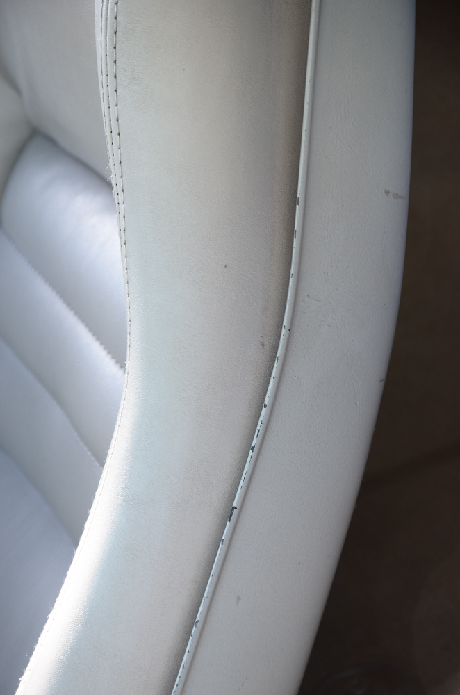 1979 Red Chevrolet Corvette