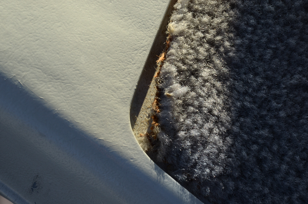 1979 Red Chevrolet Corvette