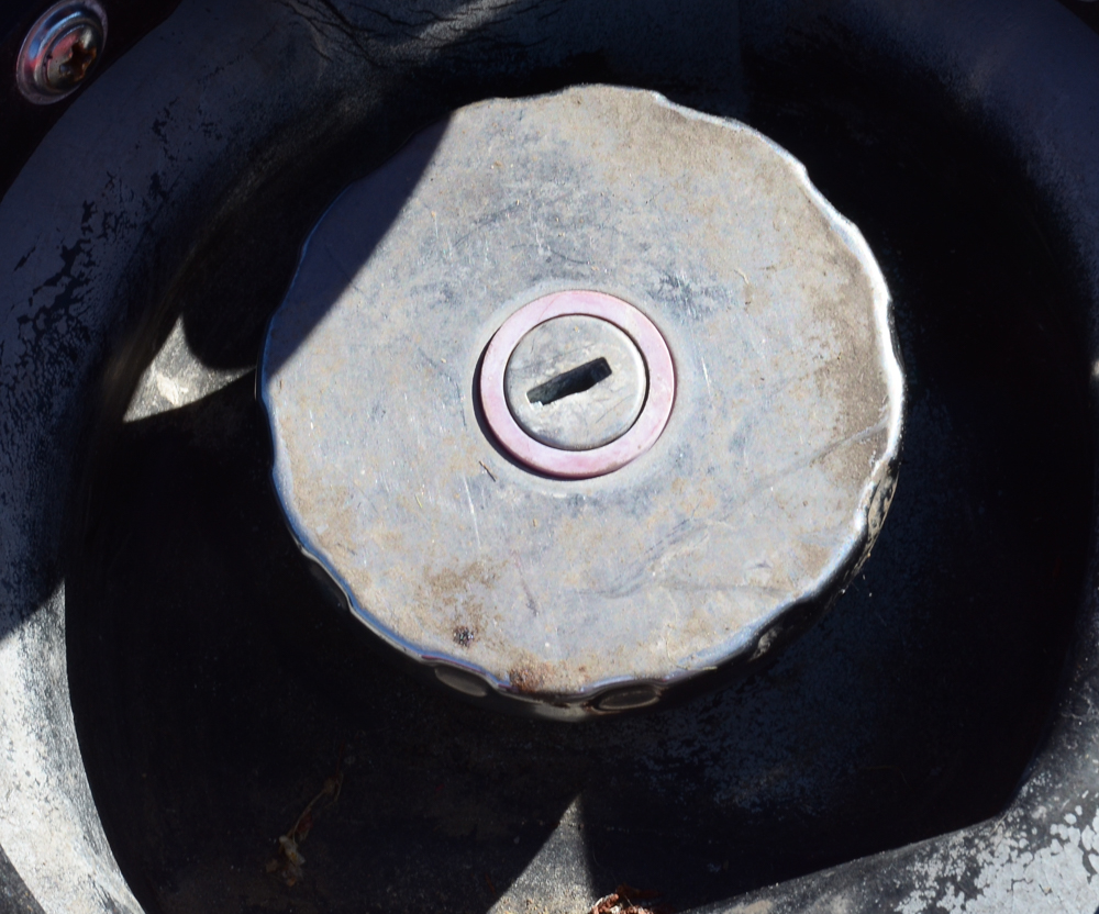 1979 Red Chevrolet Corvette