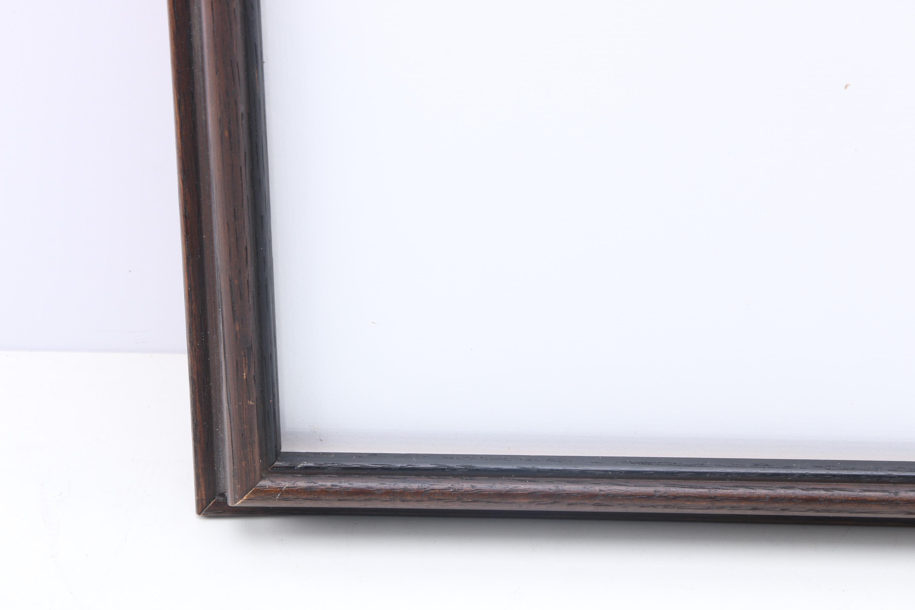 Graphite sketch on Paper of a Woman