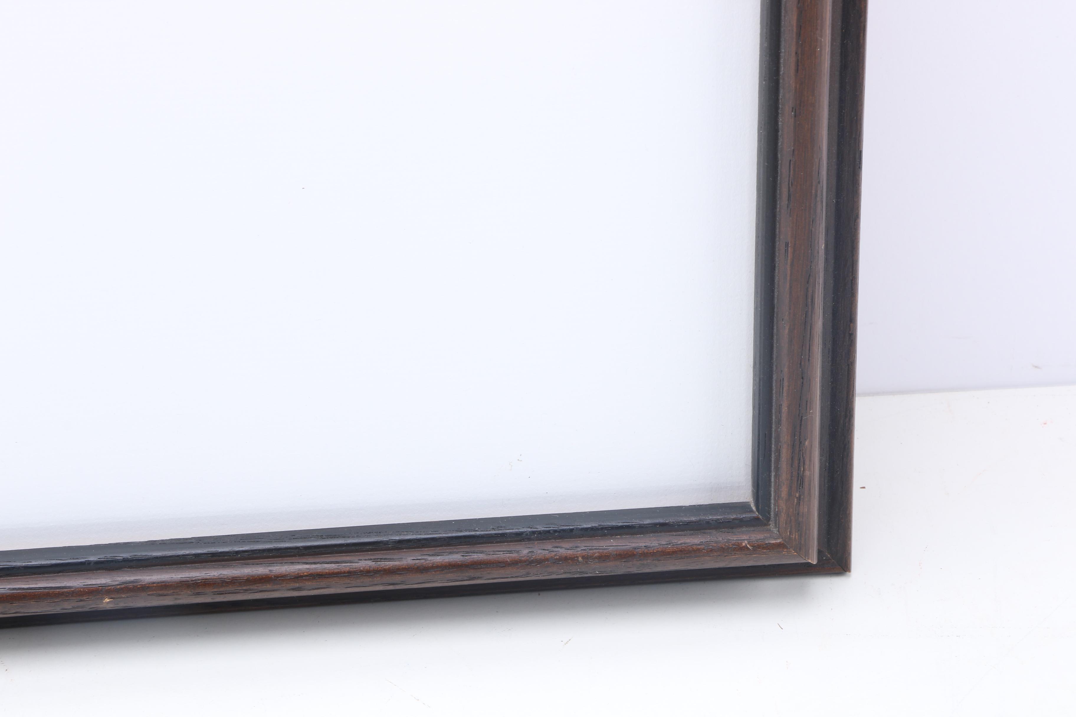 Graphite sketch on Paper of a Woman