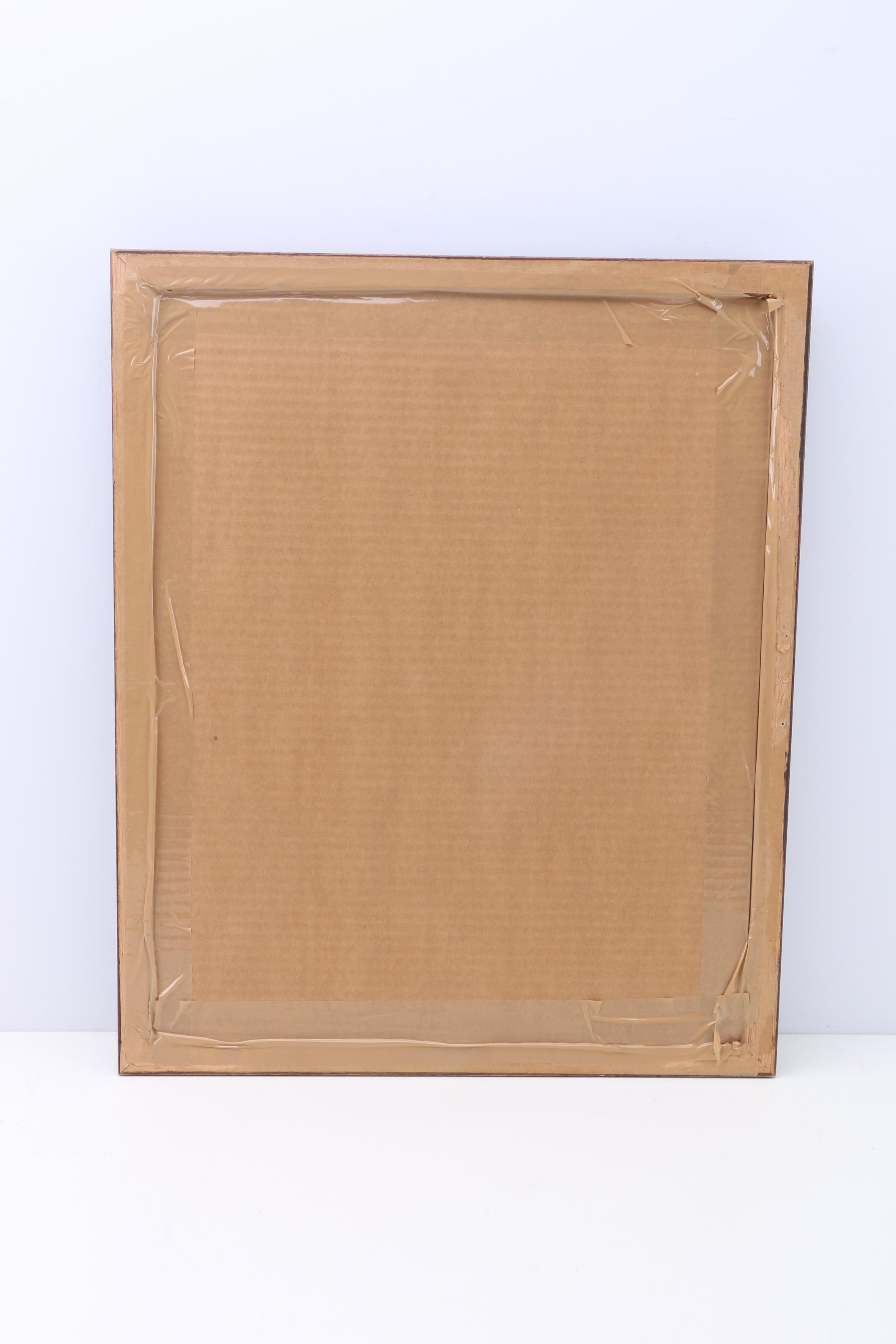 Graphite sketch on Paper of a Woman