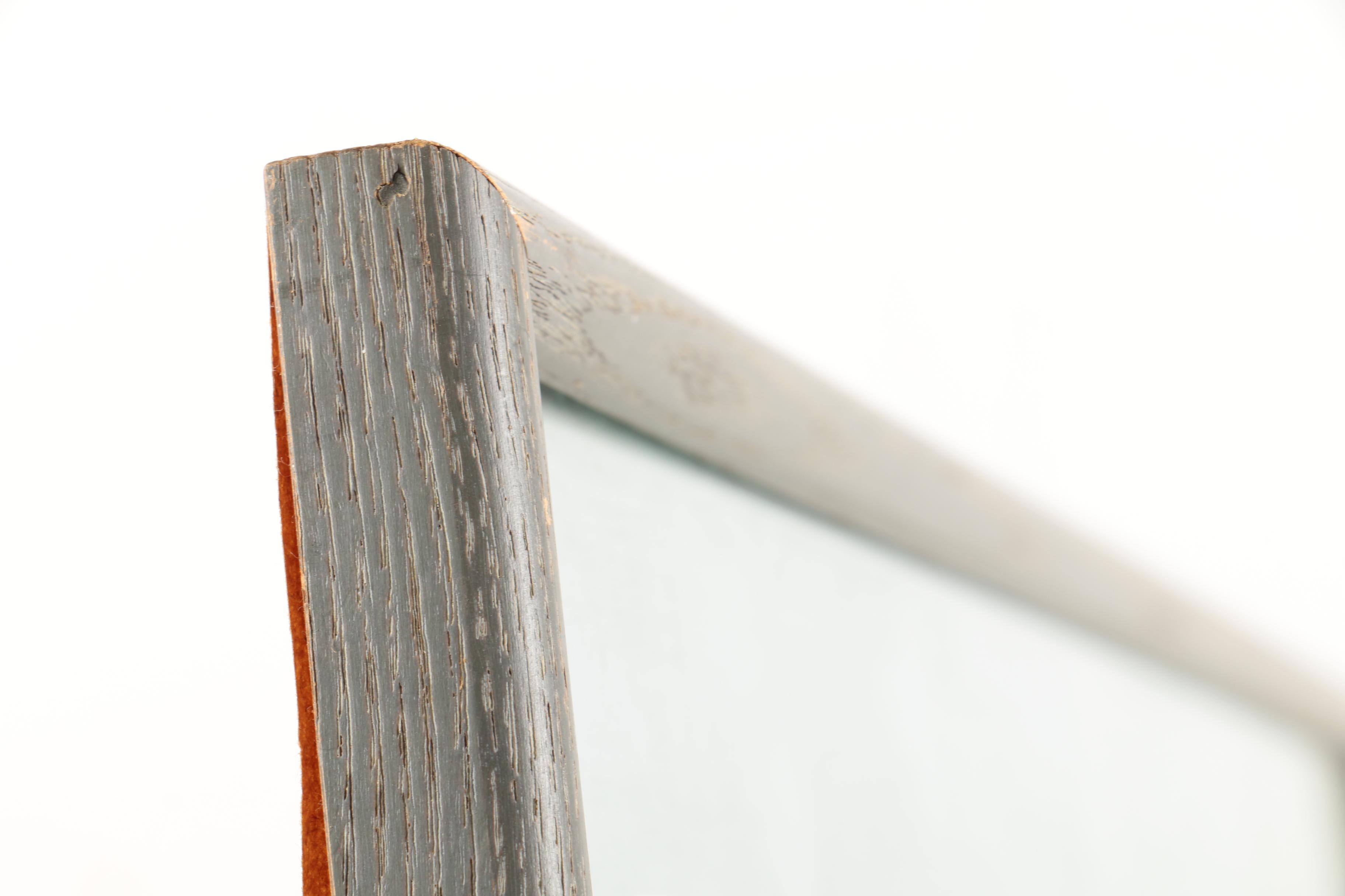 Melissa Hooke Watercolor Painting of Farm Scene