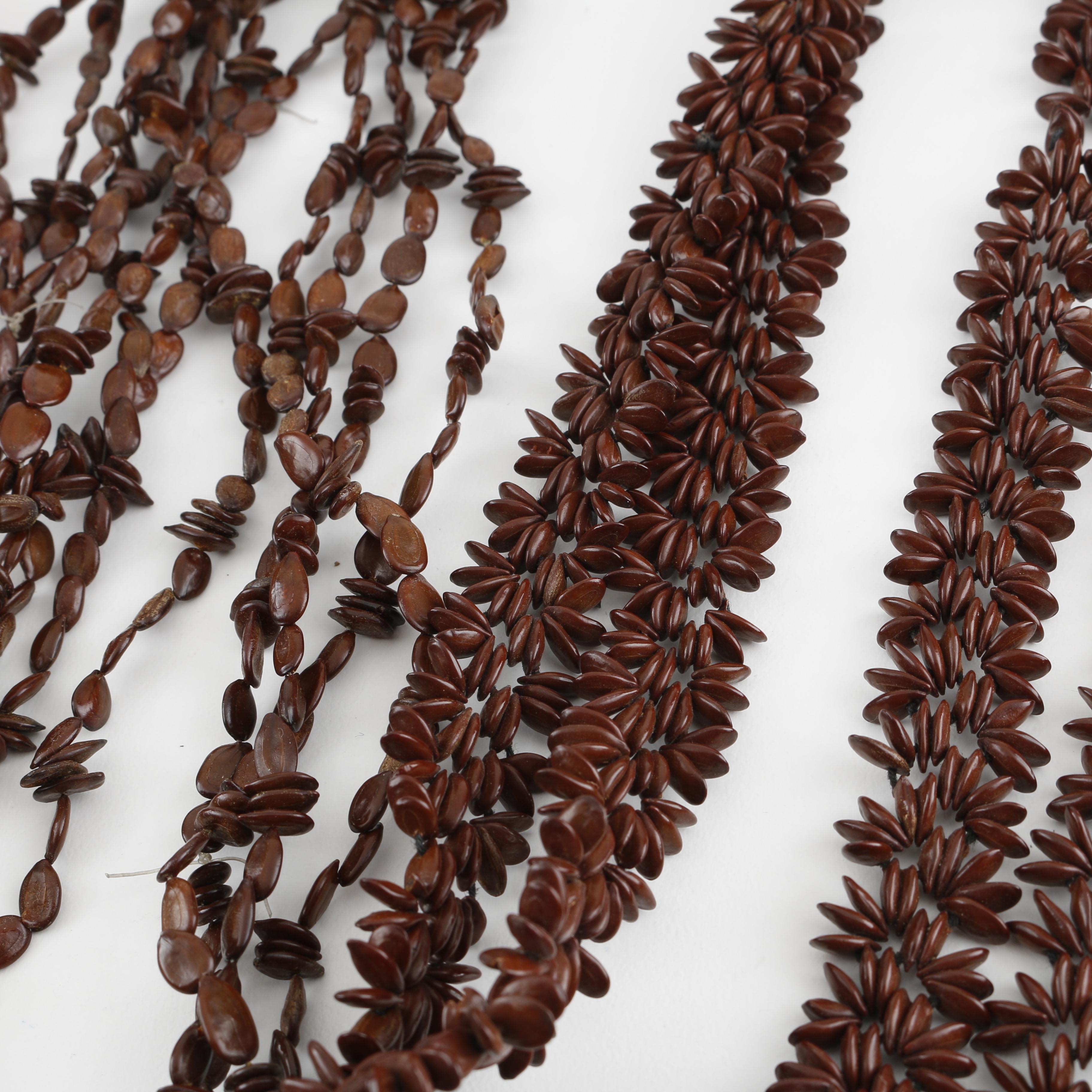 Collection of Vintage Costume Jewelry Including Gemstones and Sterling Silver