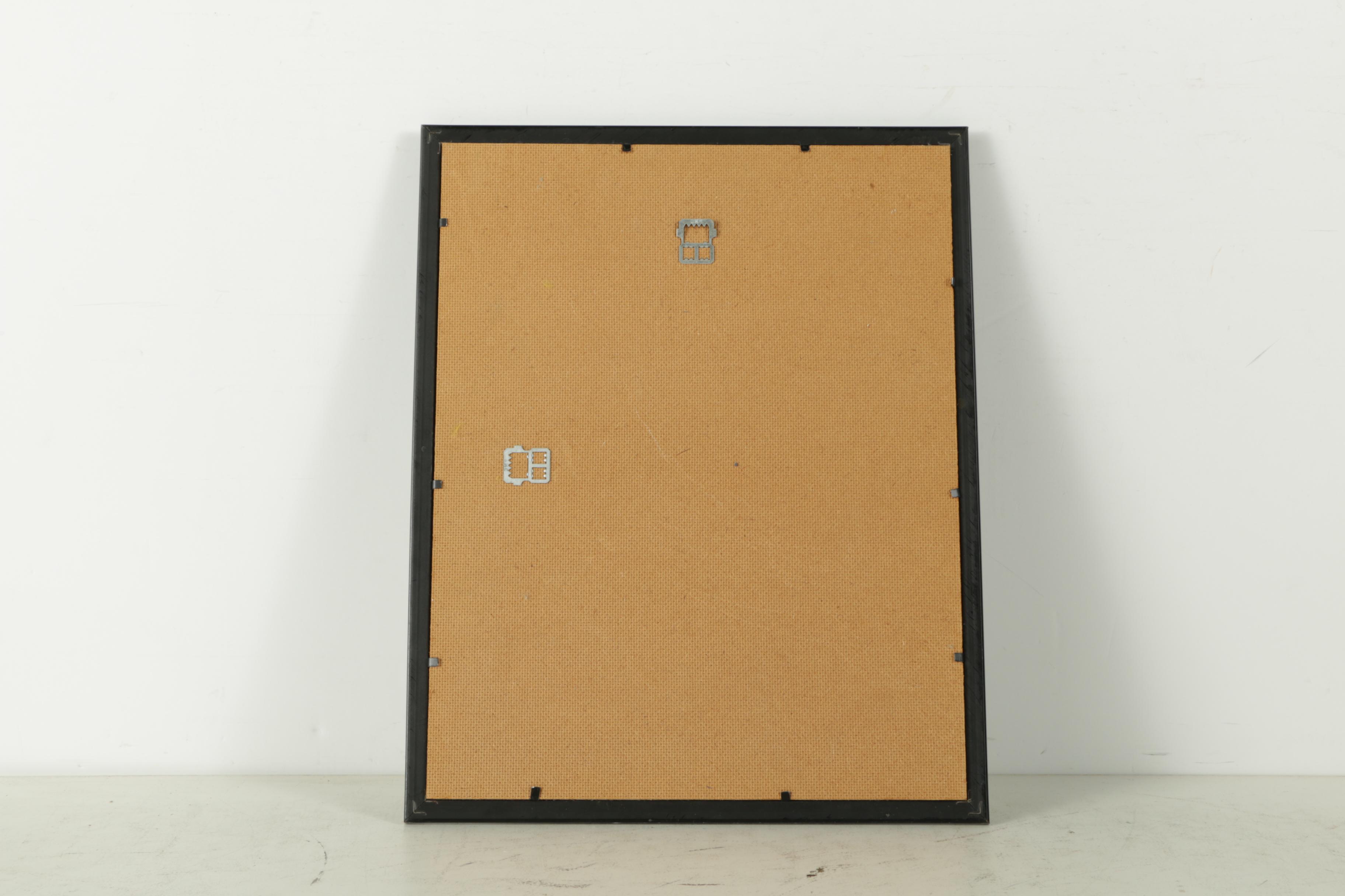 Allan Teger Limited Edition Digital Photograph From "Bodyscapes"