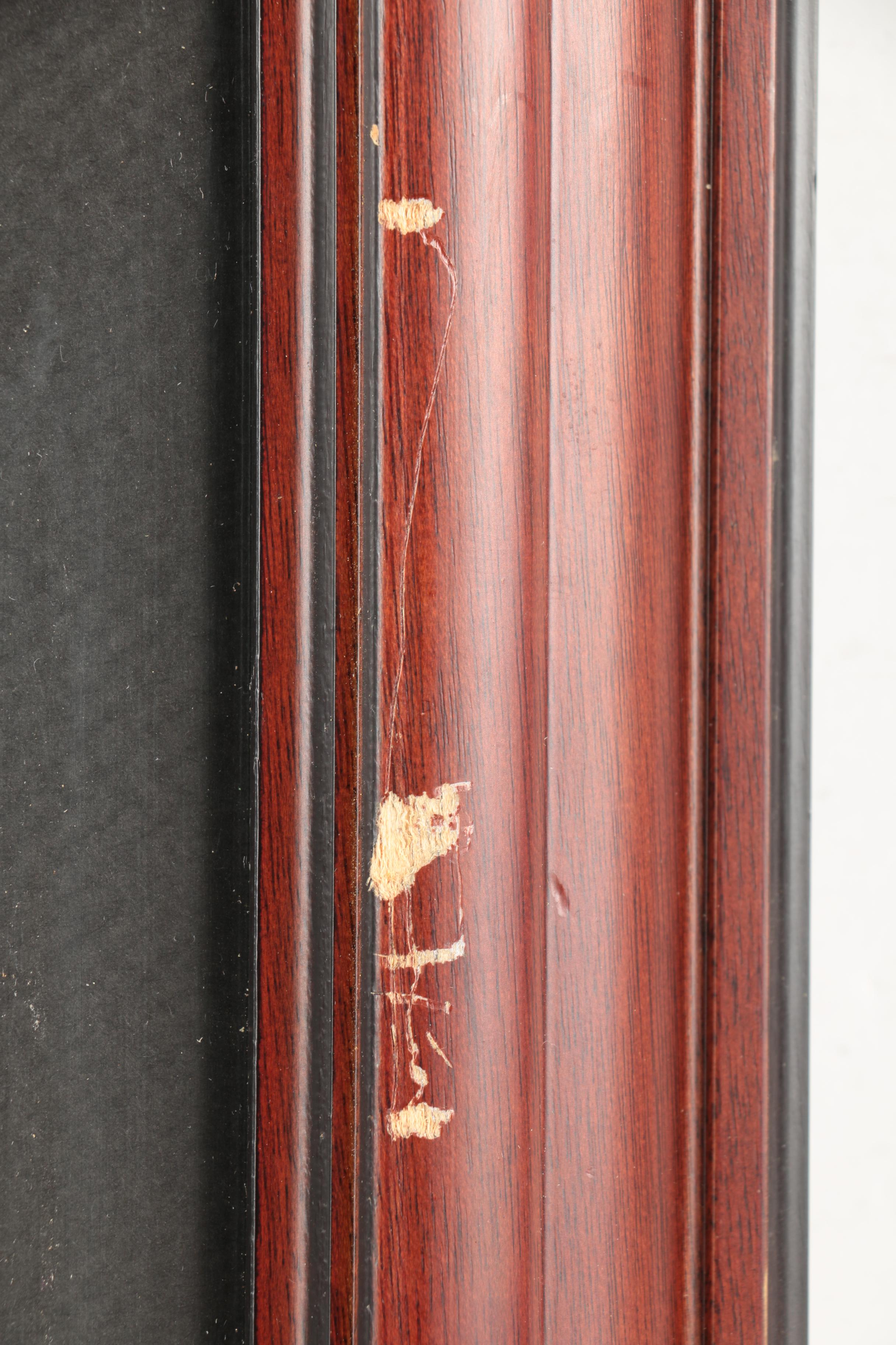 Robin Ingle Limited Edition Offset Lithograph "Forever Free"