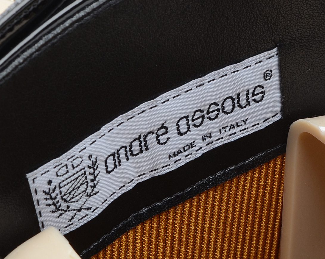 Two Pairs of Women's Vintage Boots