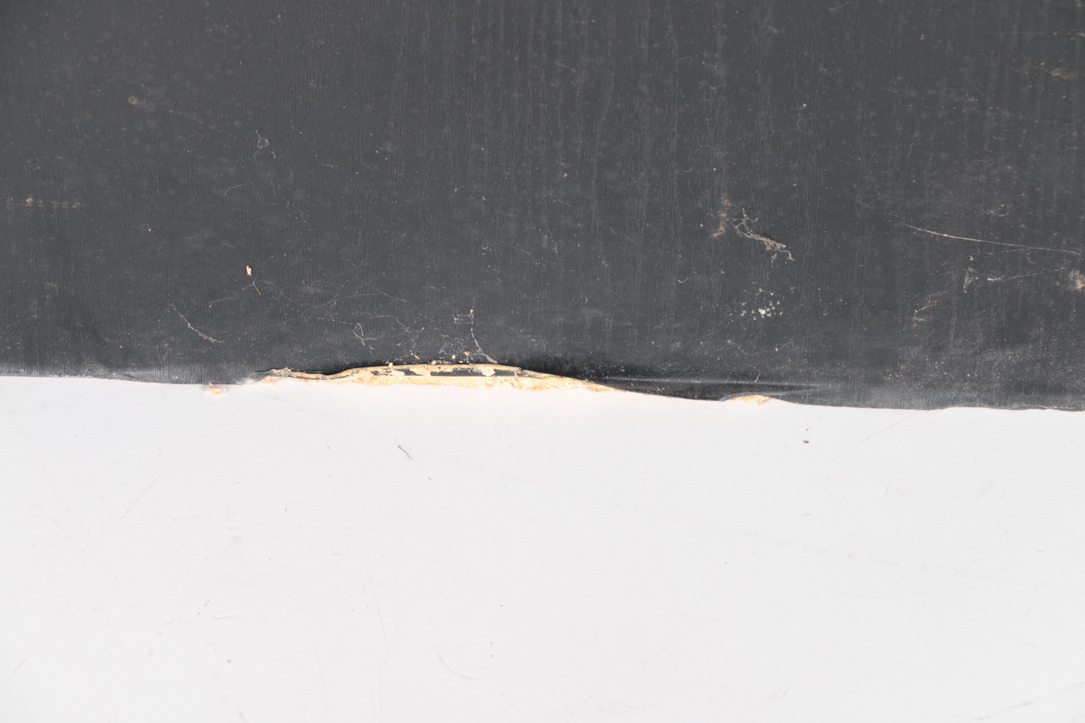 JVC Entertainment Rack Model RK-7500