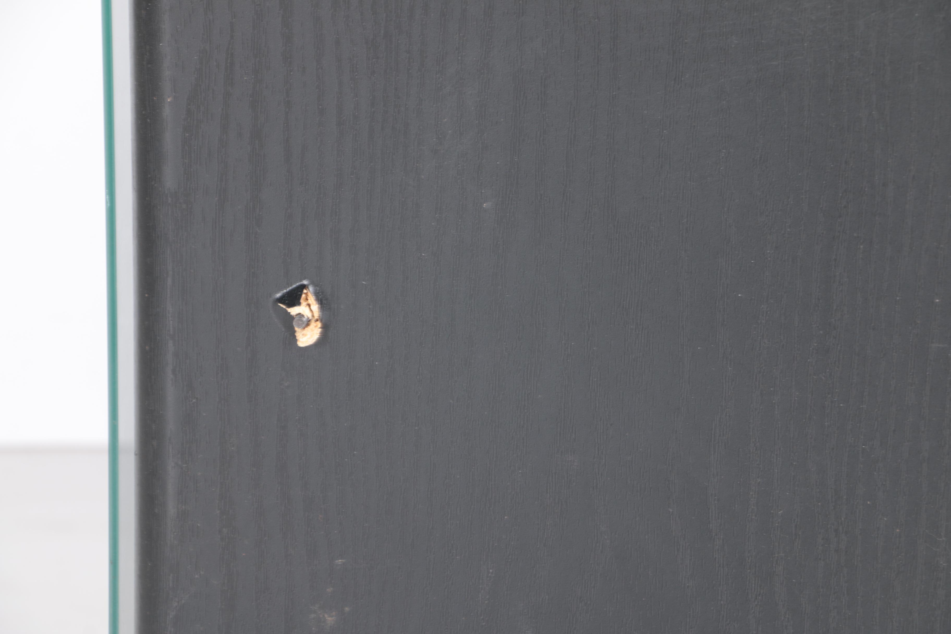 JVC Entertainment Rack Model RK-7500