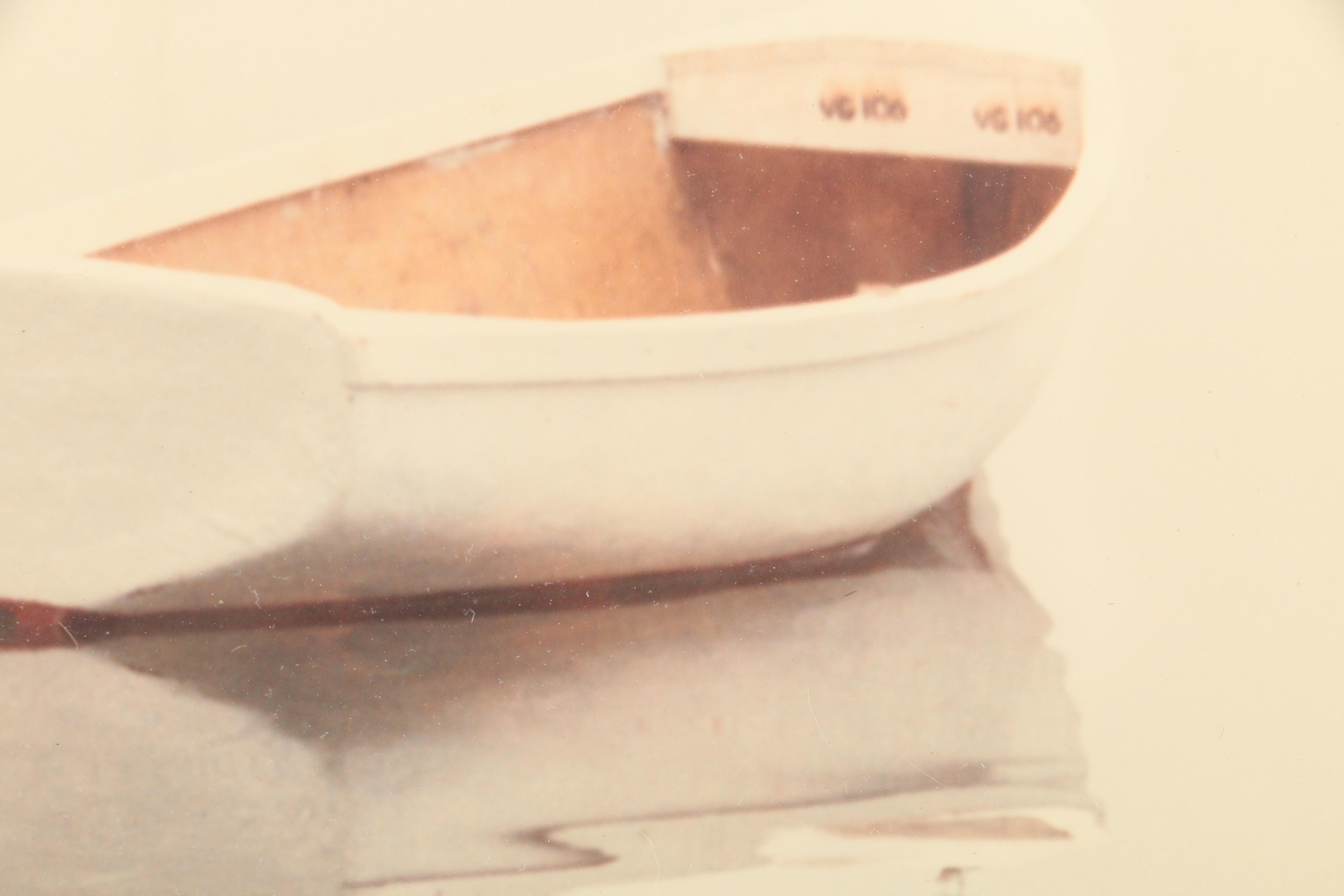 Terrell S. Lester Digital Photograph "Bass Harbour"