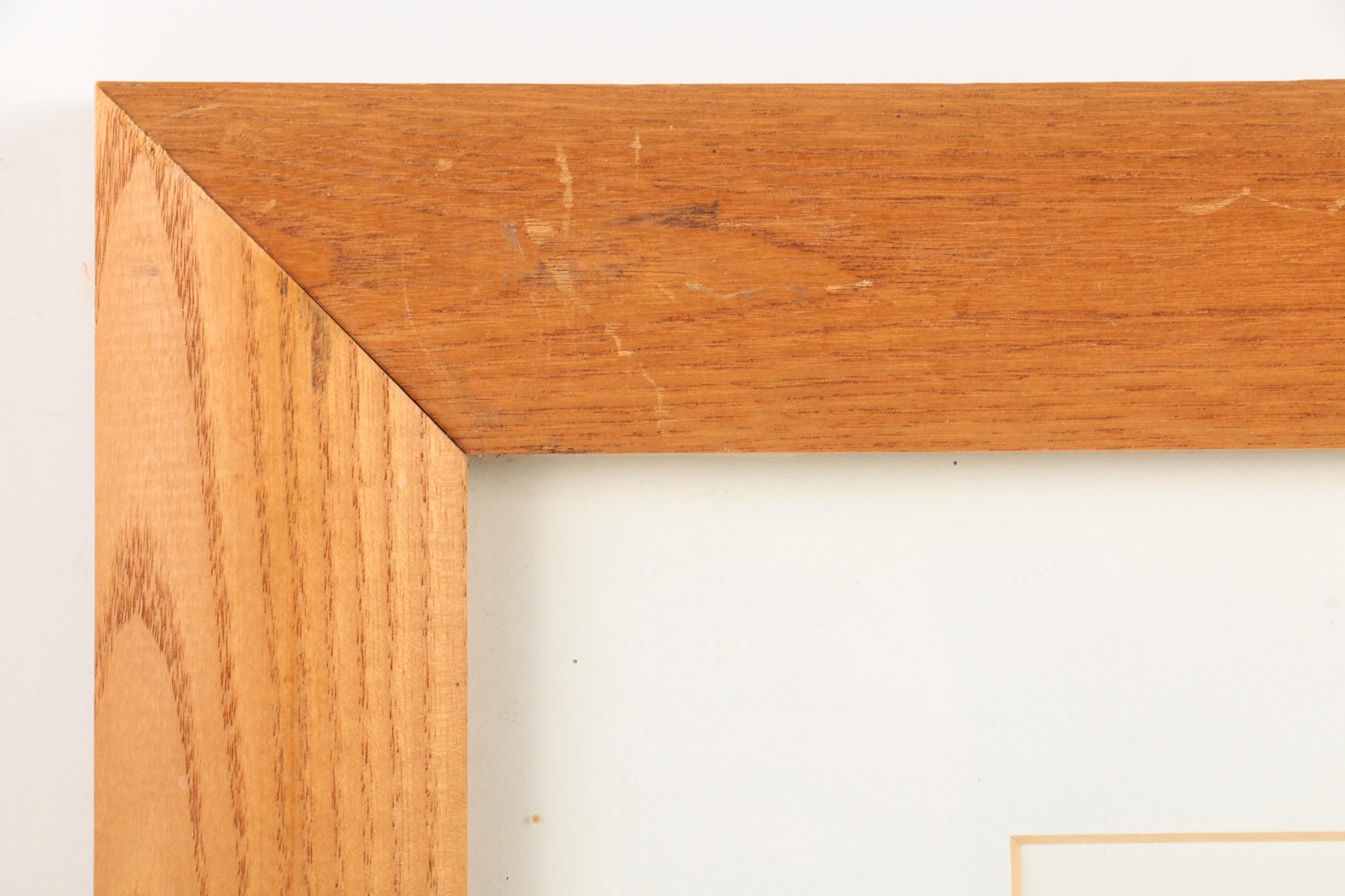 Terrell S. Lester Digital Photograph "Bass Harbour"