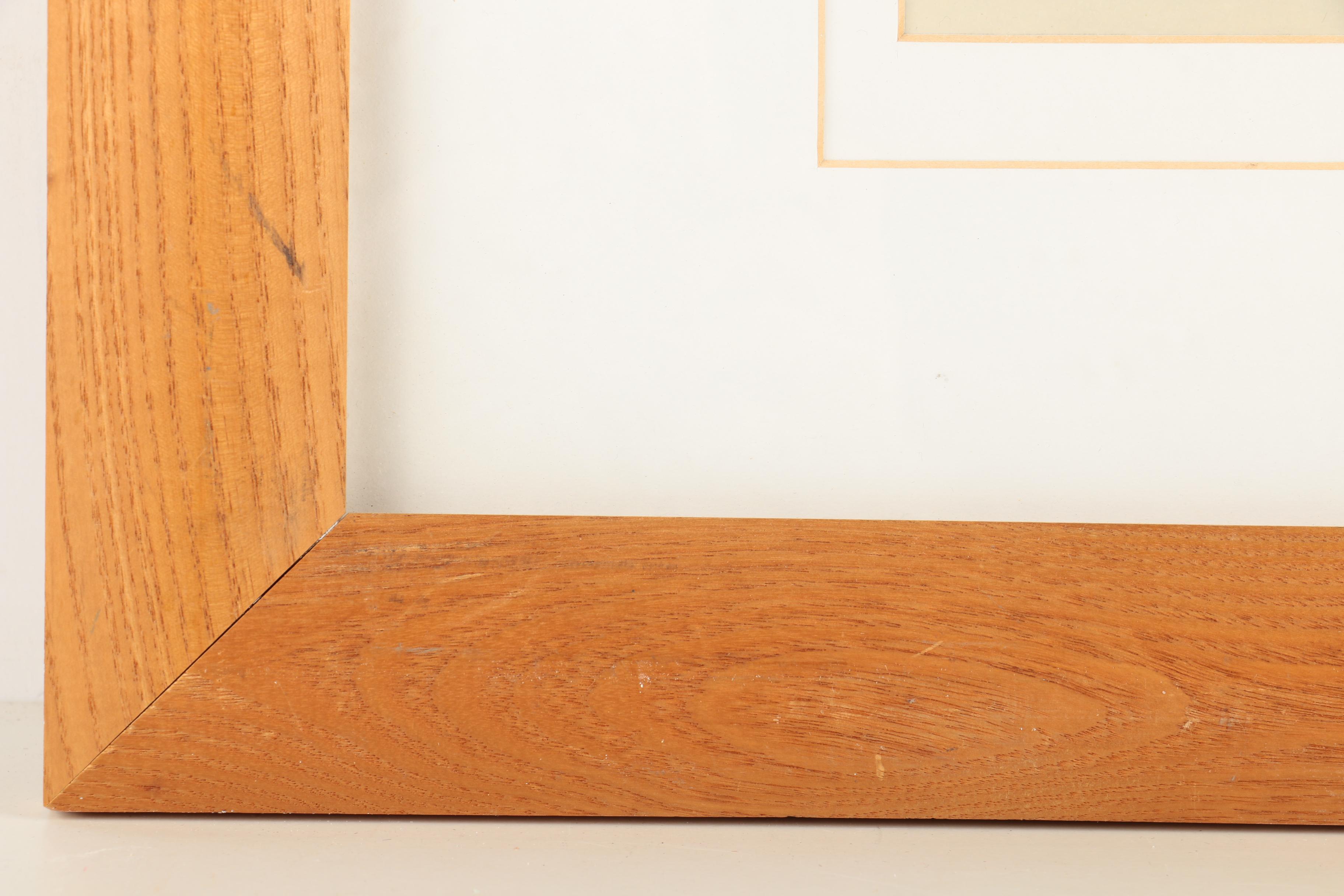 Terrell S. Lester Digital Photograph "Bass Harbour"