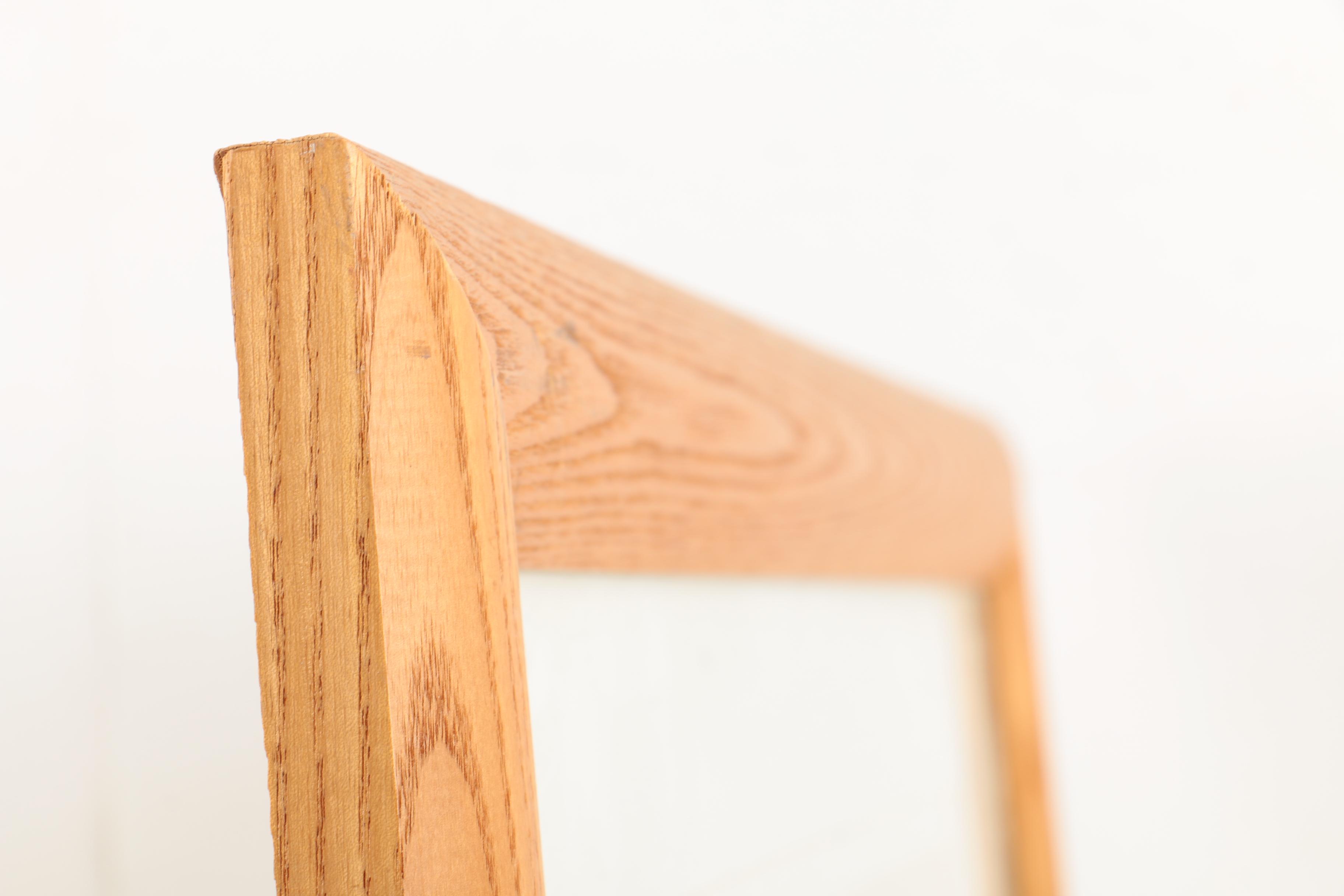 Terrell S. Lester Digital Photograph "Bass Harbour"