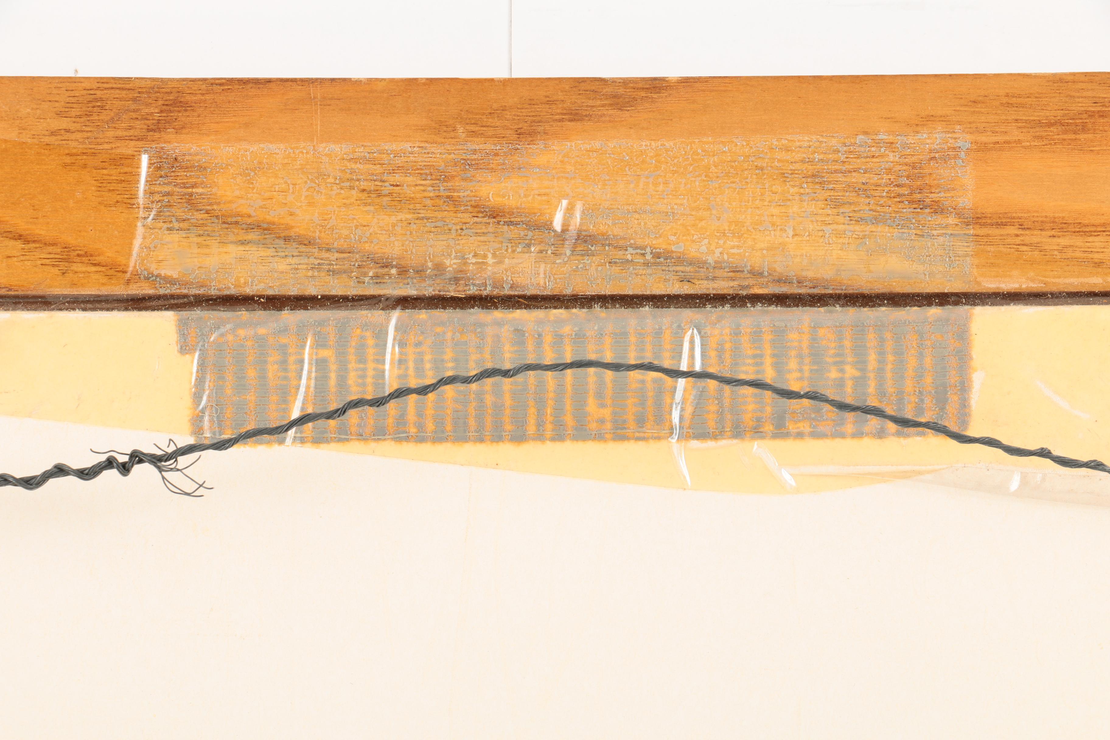 Terrell S. Lester Digital Photograph "Bass Harbour"