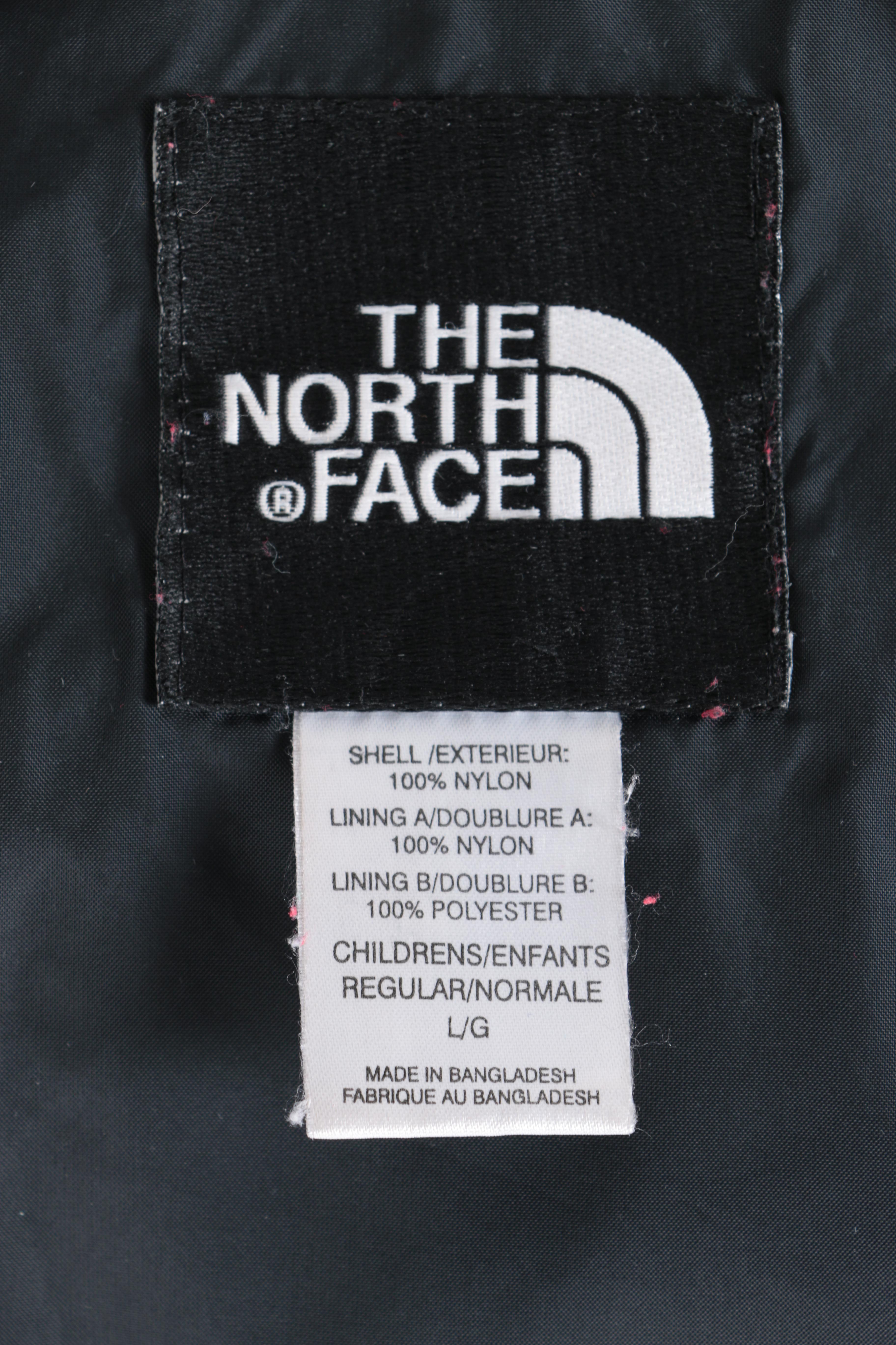 Junior Boy's Coats and Snow Pants With The Northface and Obermeyer