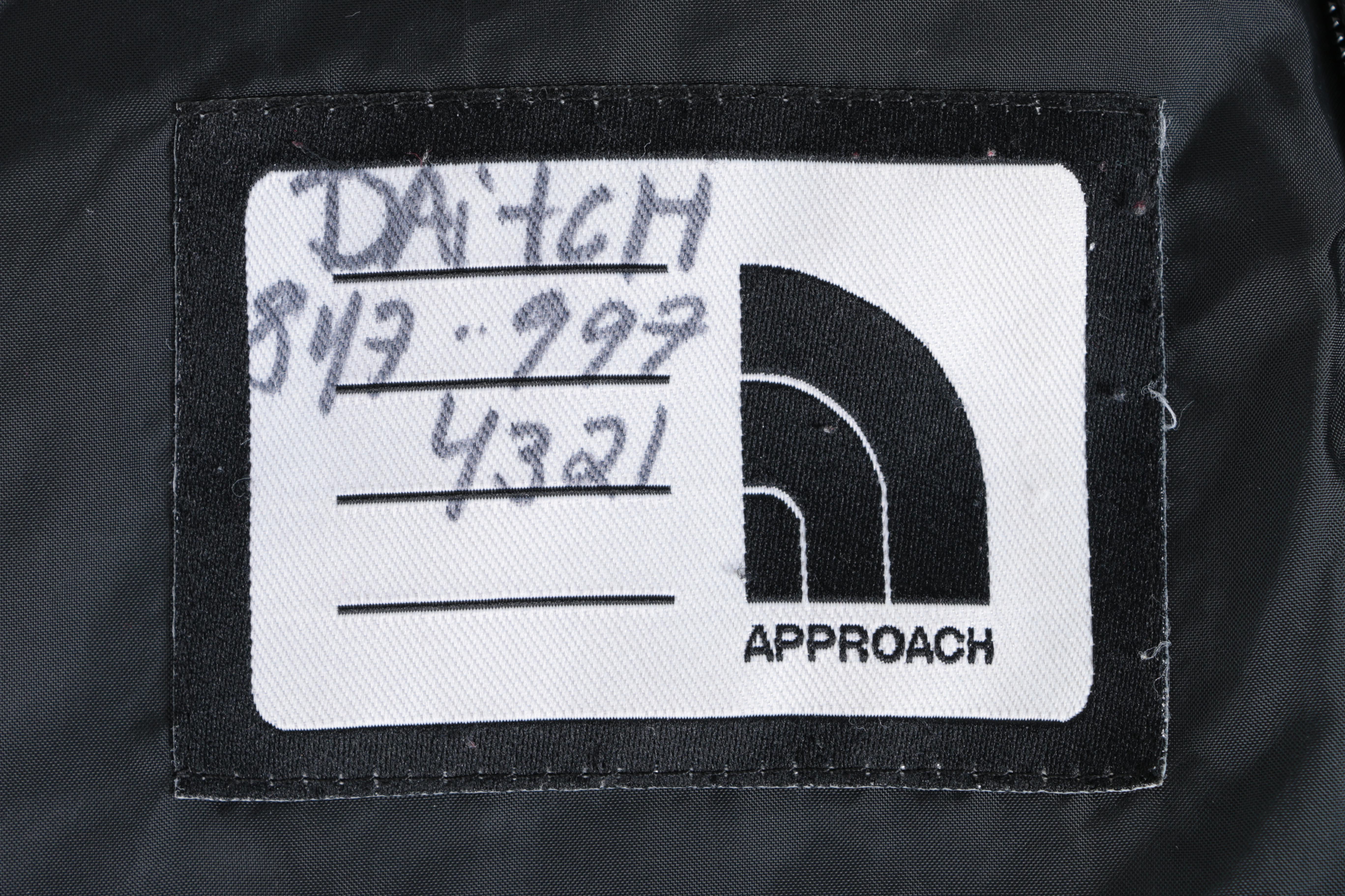 Junior Boy's Coats and Snow Pants With The Northface and Obermeyer