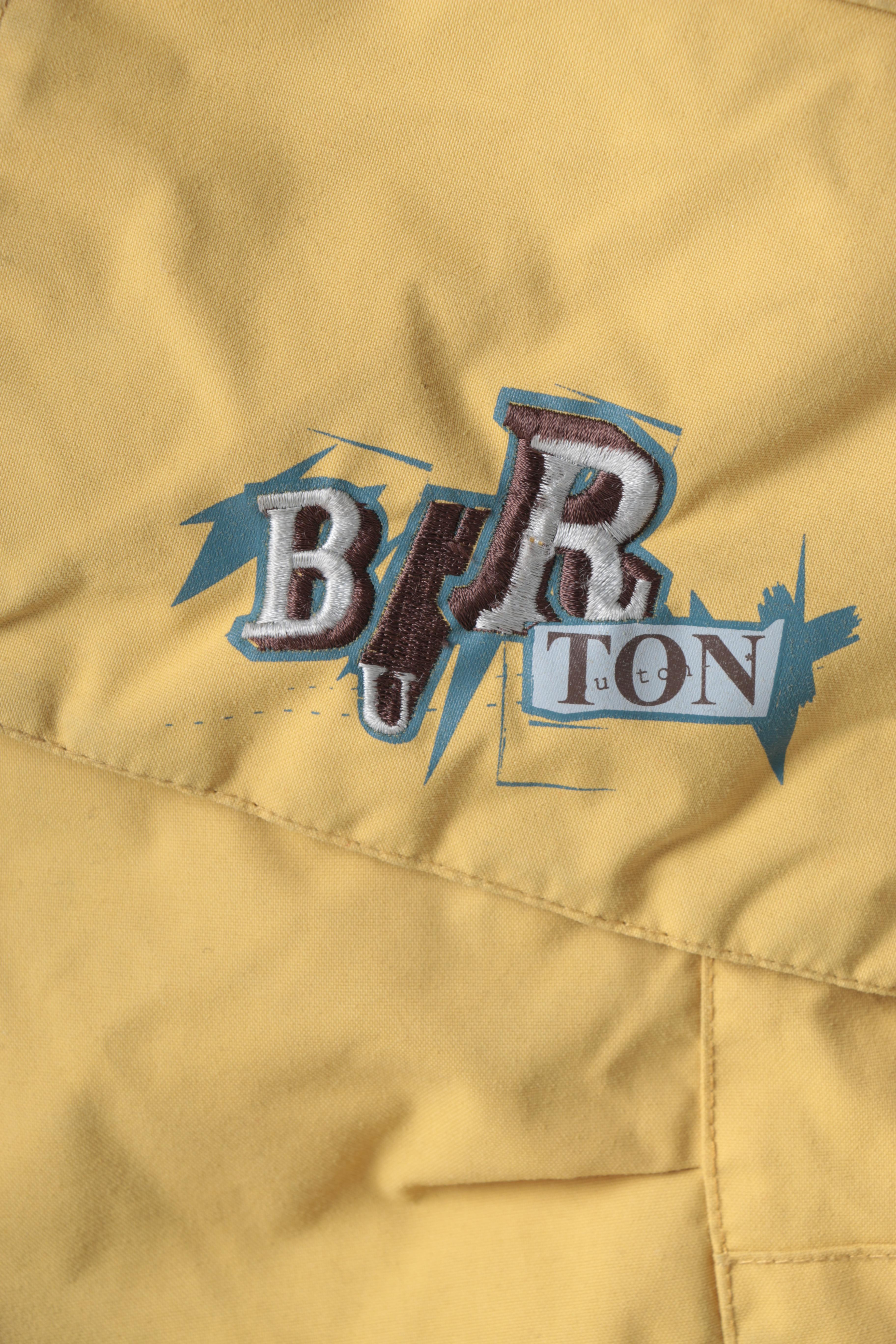 Junior Boy's Coats and Snow Pants With The Northface and Obermeyer