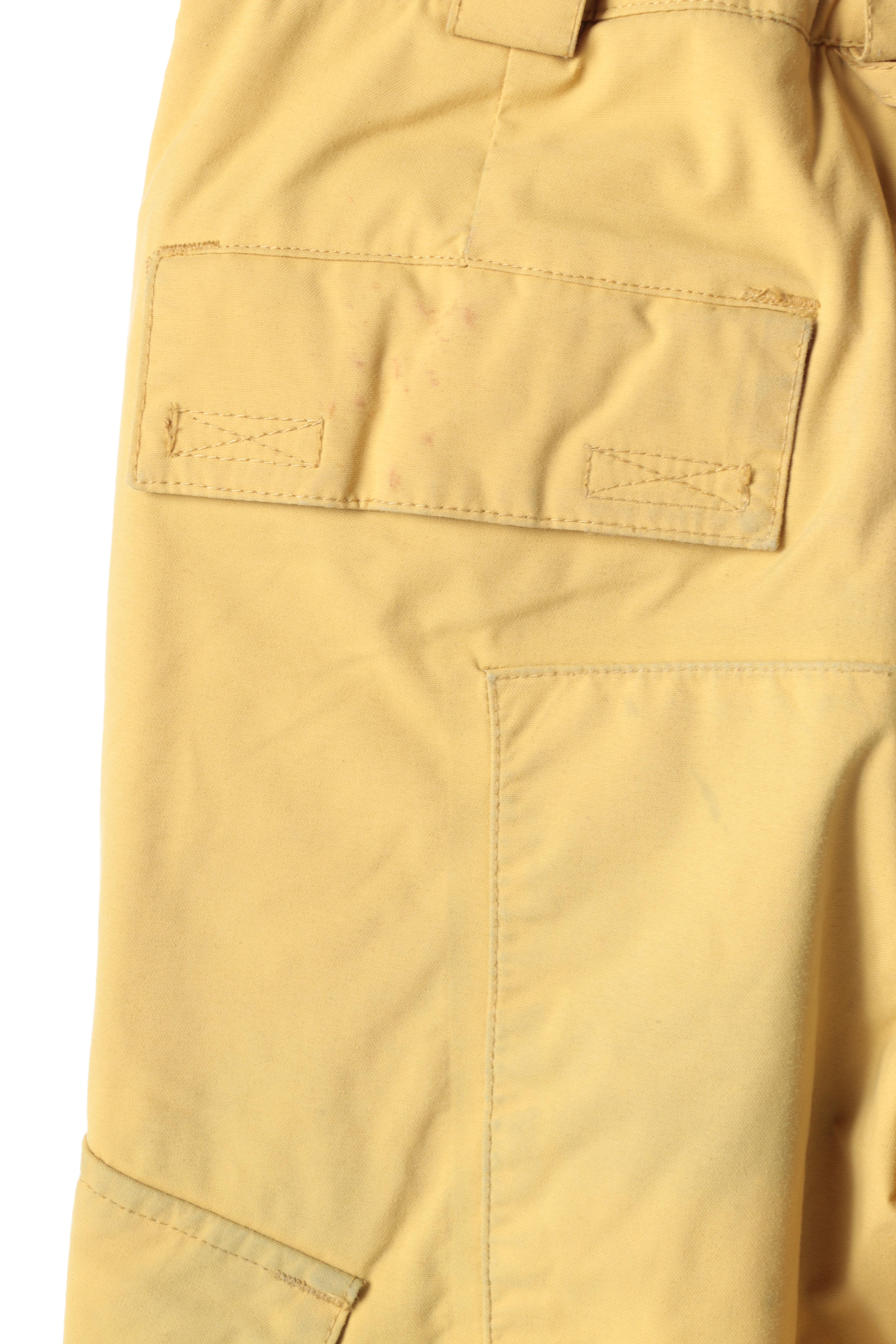 Junior Boy's Coats and Snow Pants With The Northface and Obermeyer