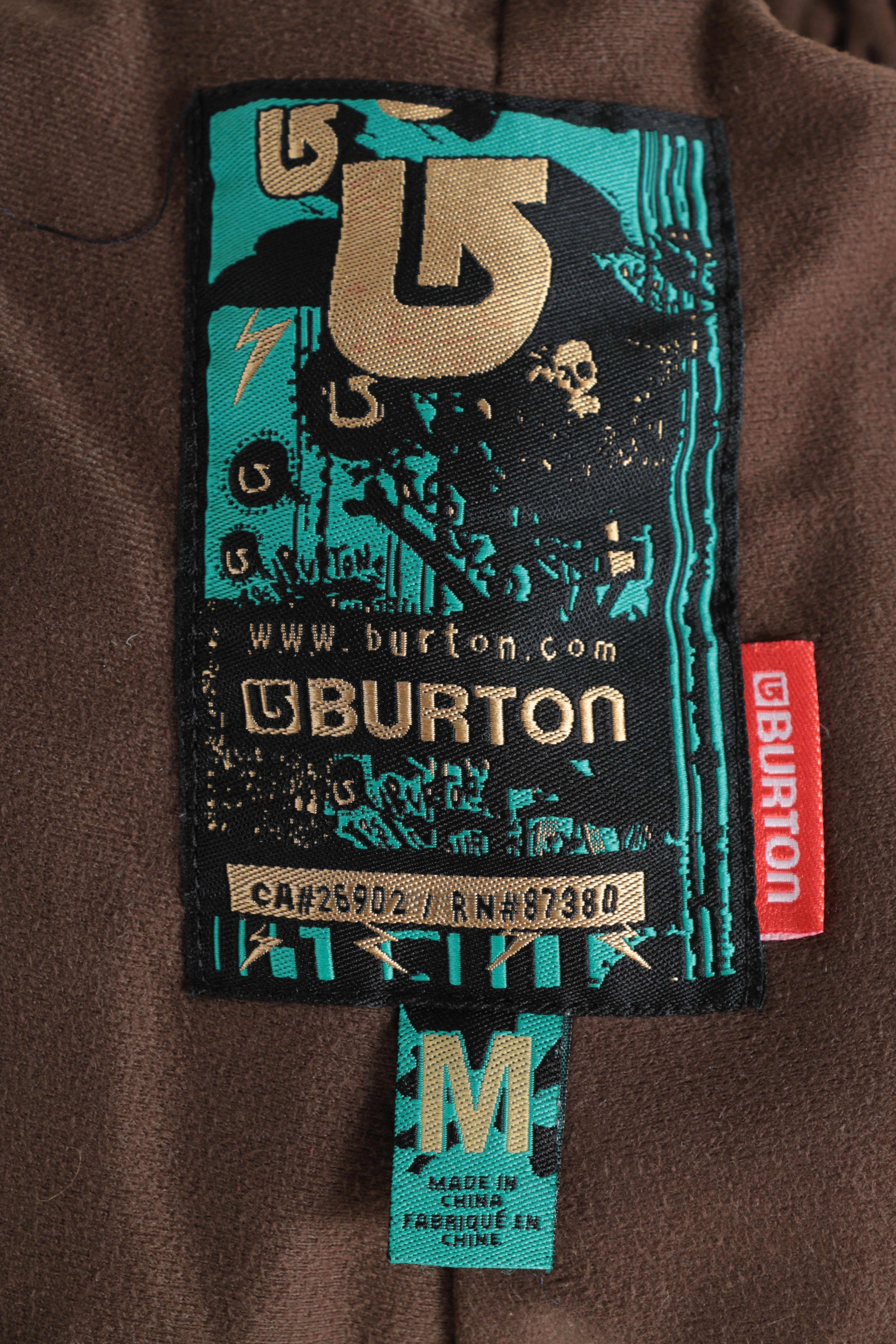 Junior Boy's Coats and Snow Pants With The Northface and Obermeyer