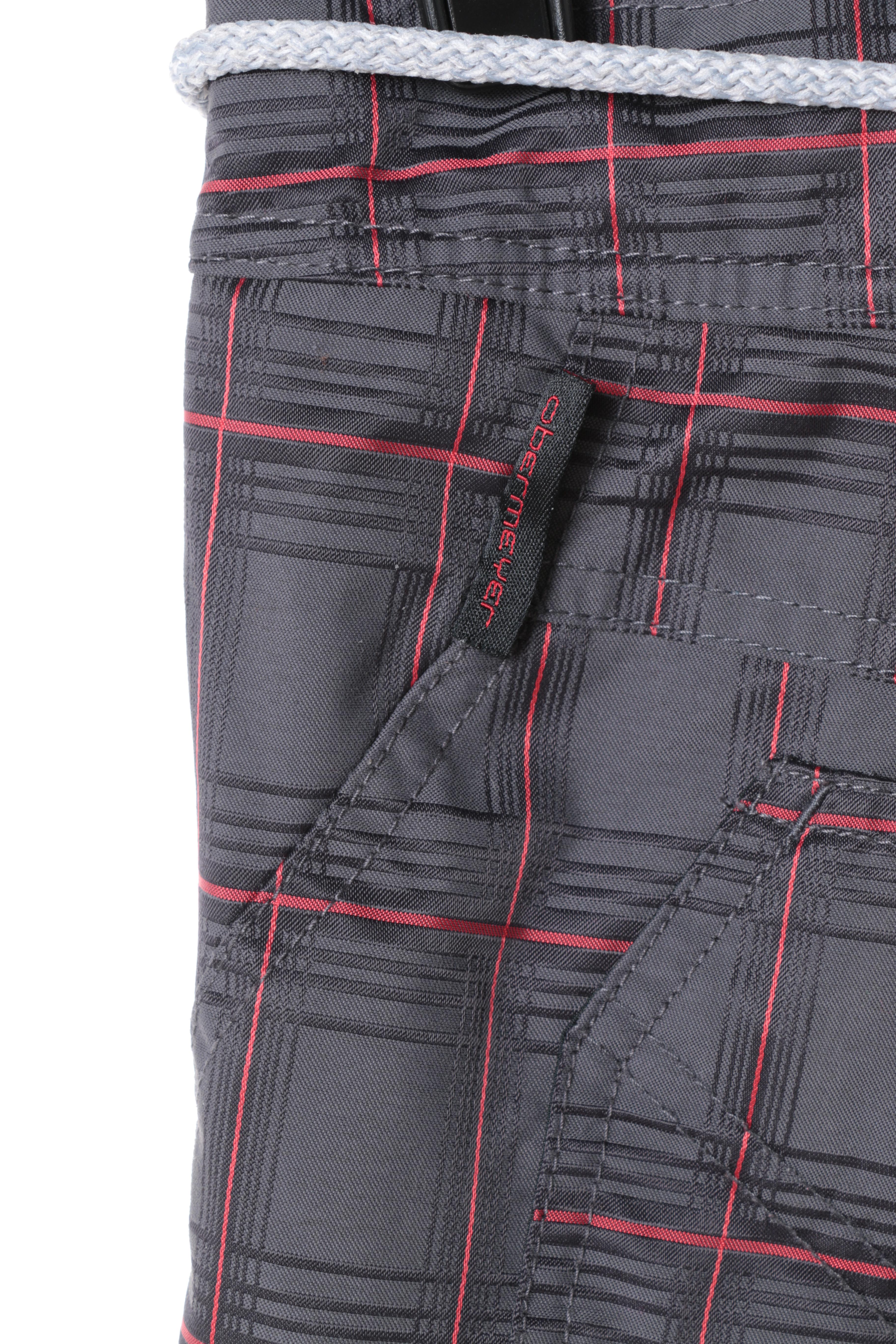 Junior Boy's Coats and Snow Pants With The Northface and Obermeyer