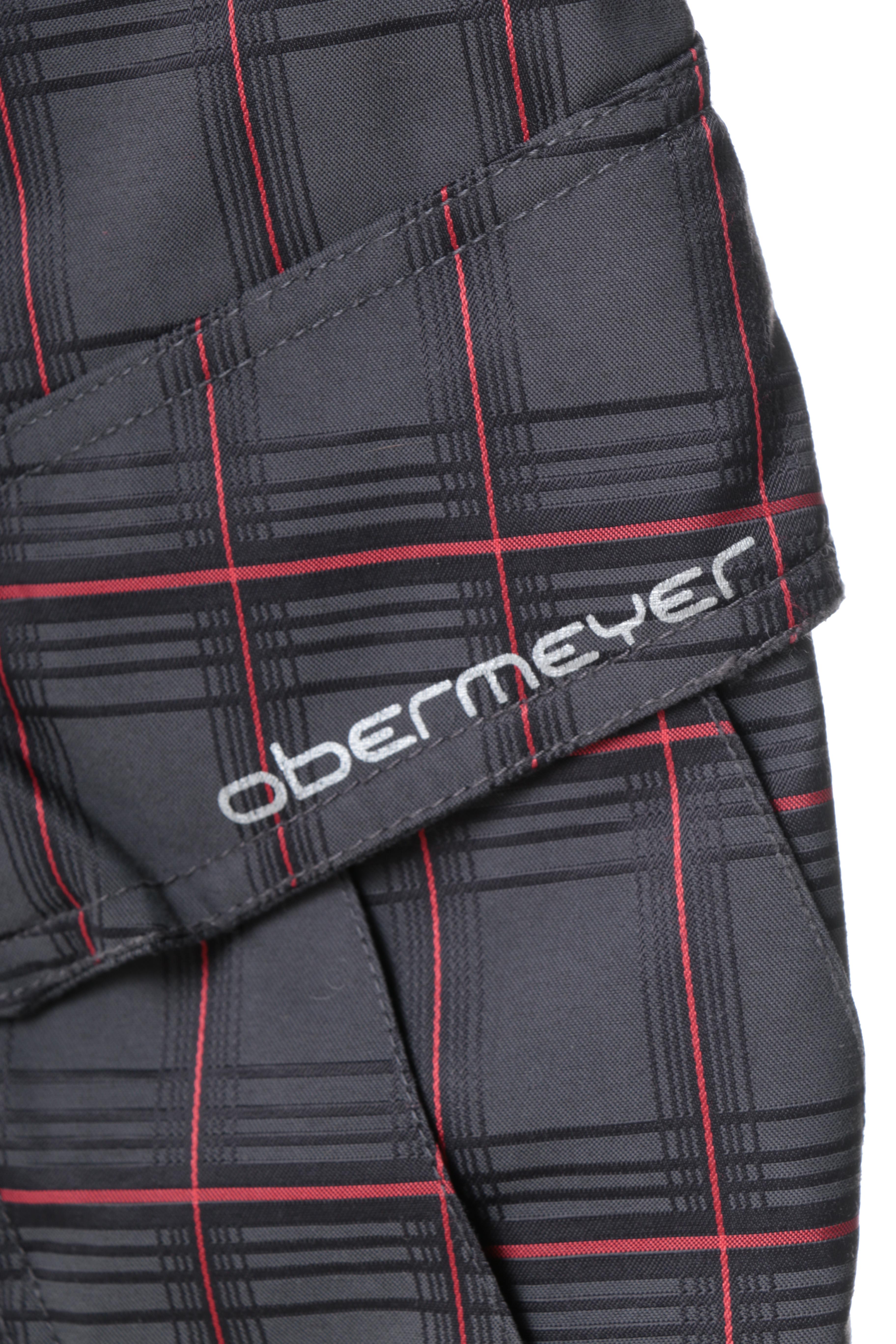 Junior Boy's Coats and Snow Pants With The Northface and Obermeyer