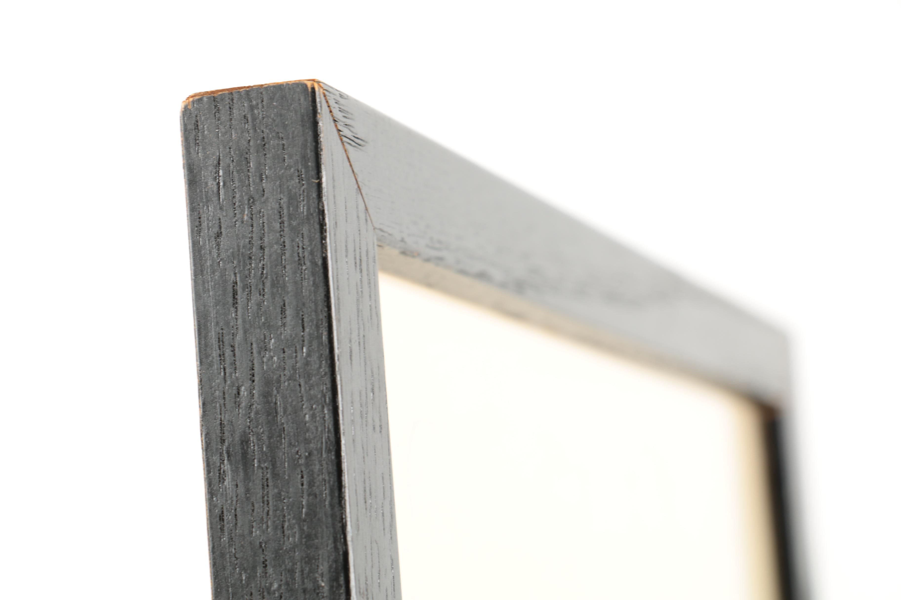 Reproduction Print After Brian Andreas' Drawing "Great Game"