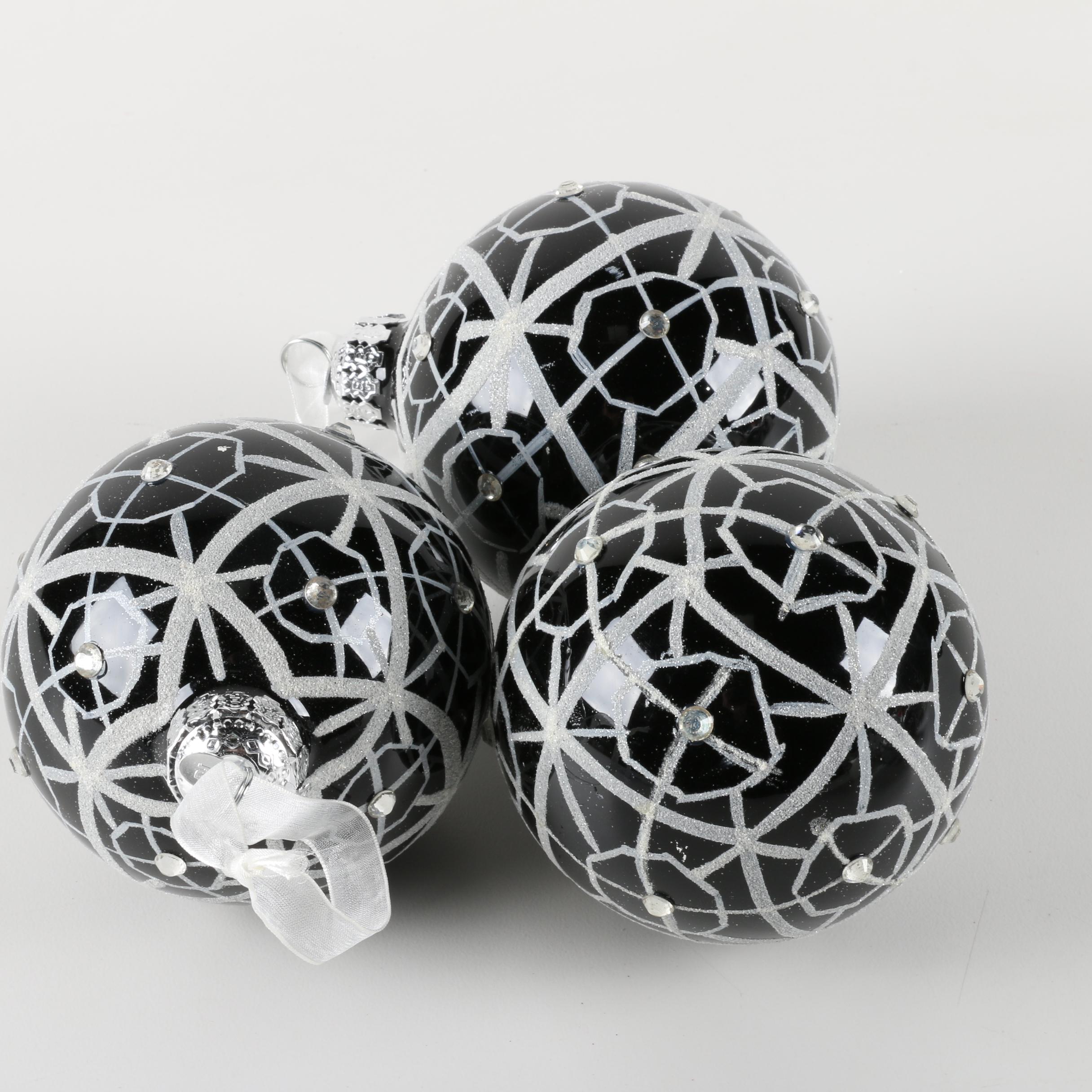 Frontgate "Holiday Collection" Decorations