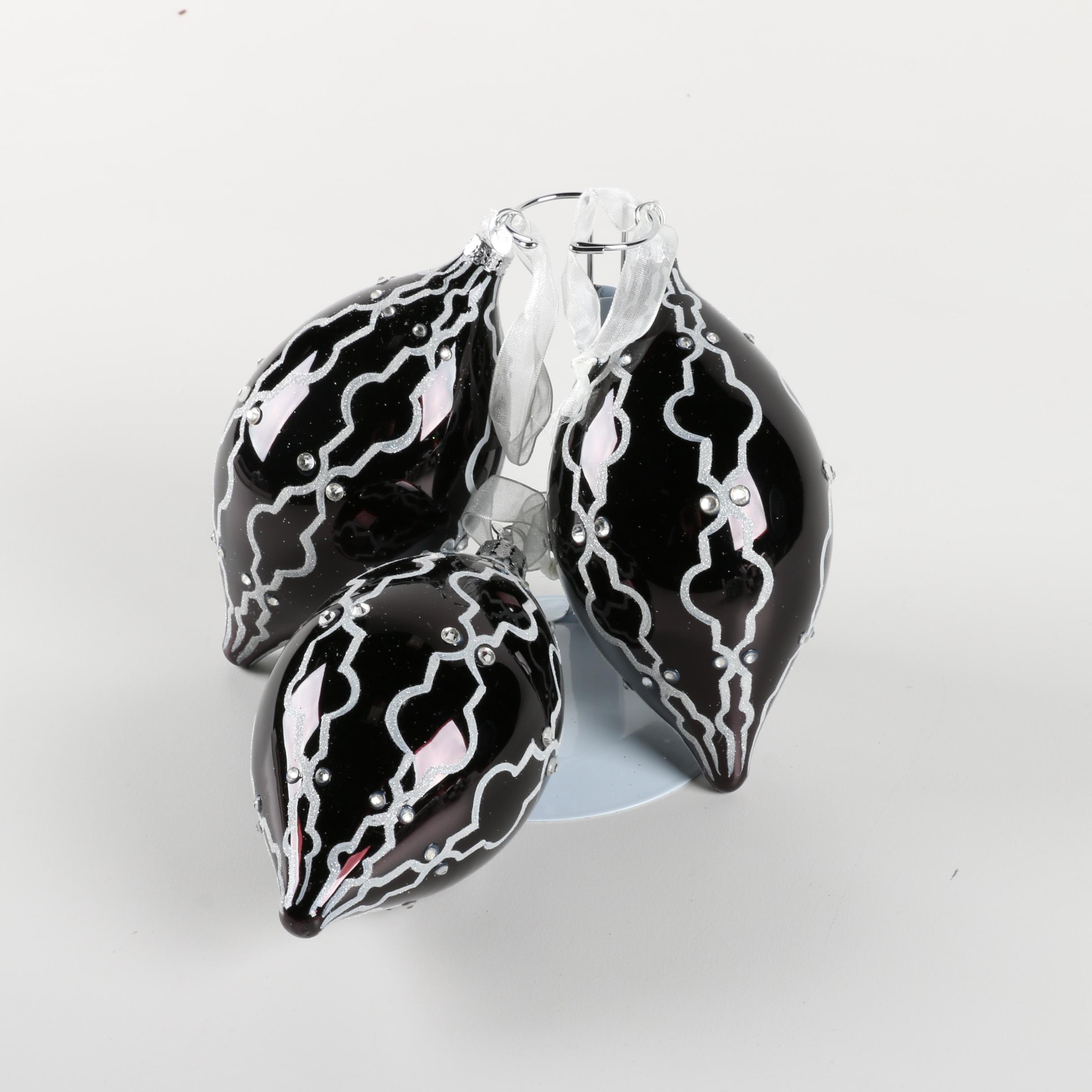 Frontgate "Holiday Collection" Decorations