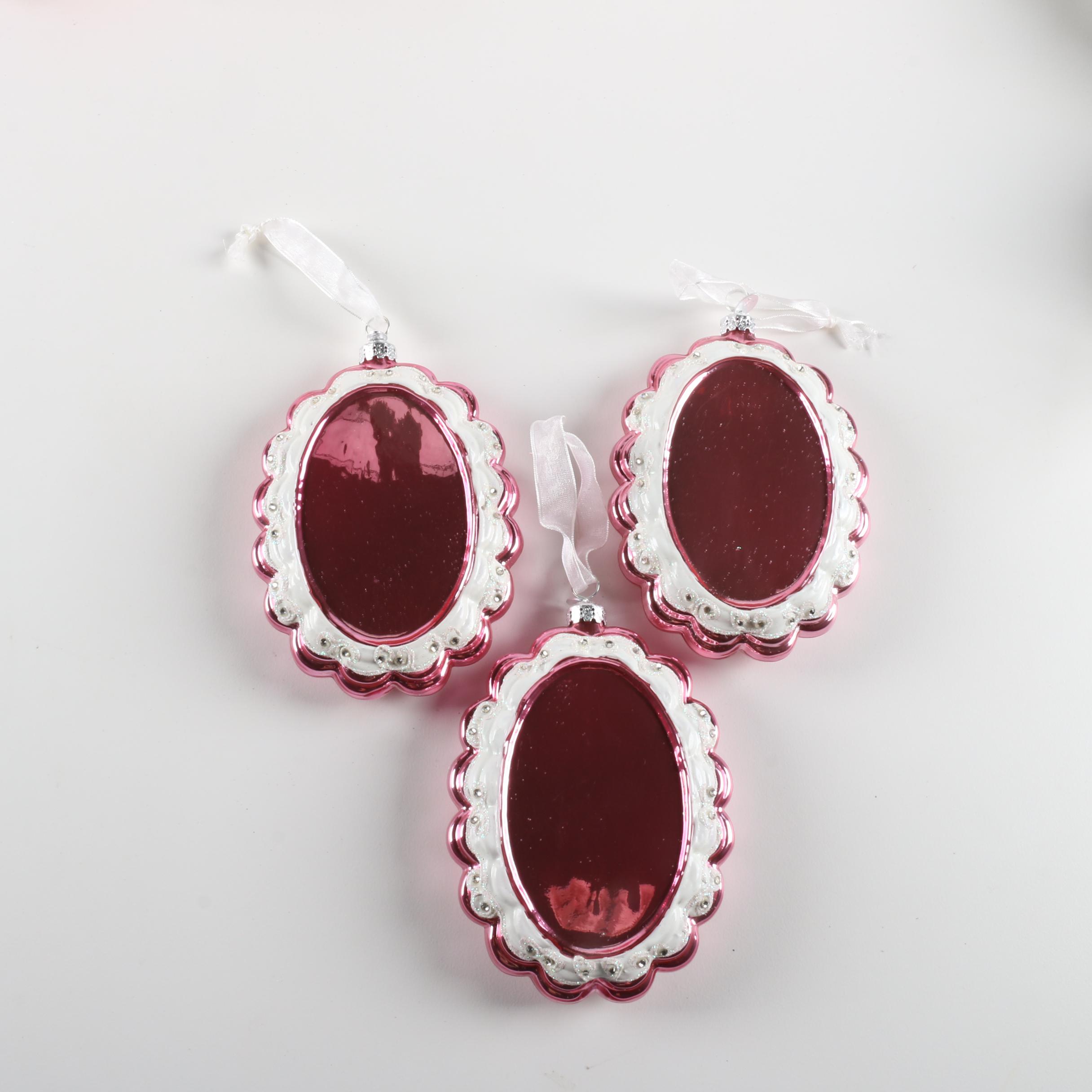 Frontgate "Holiday Collection" Decorations